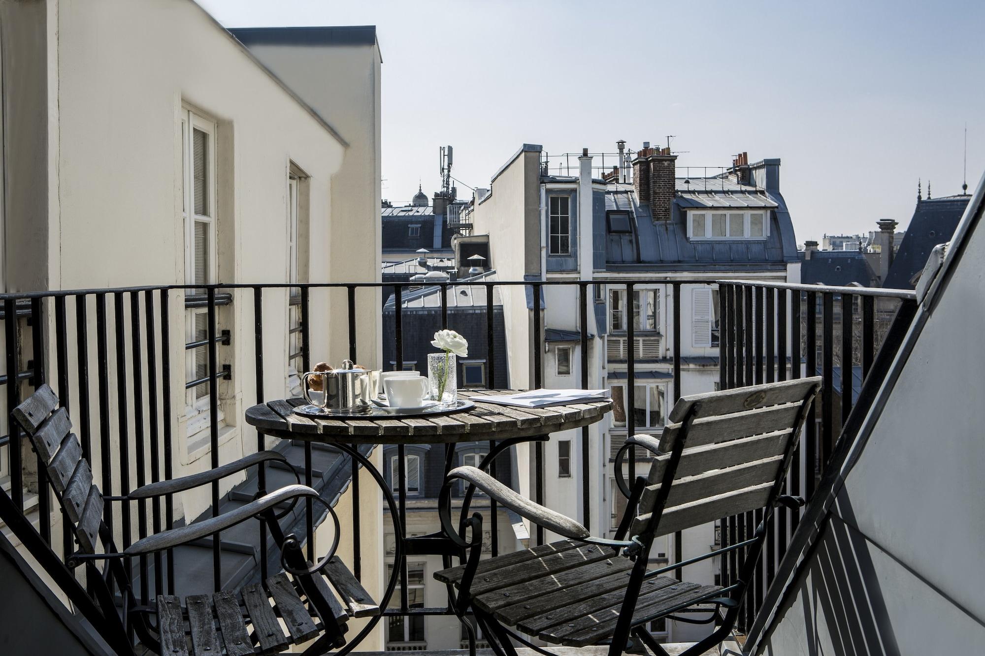D'orsay - Esprit De France 4*