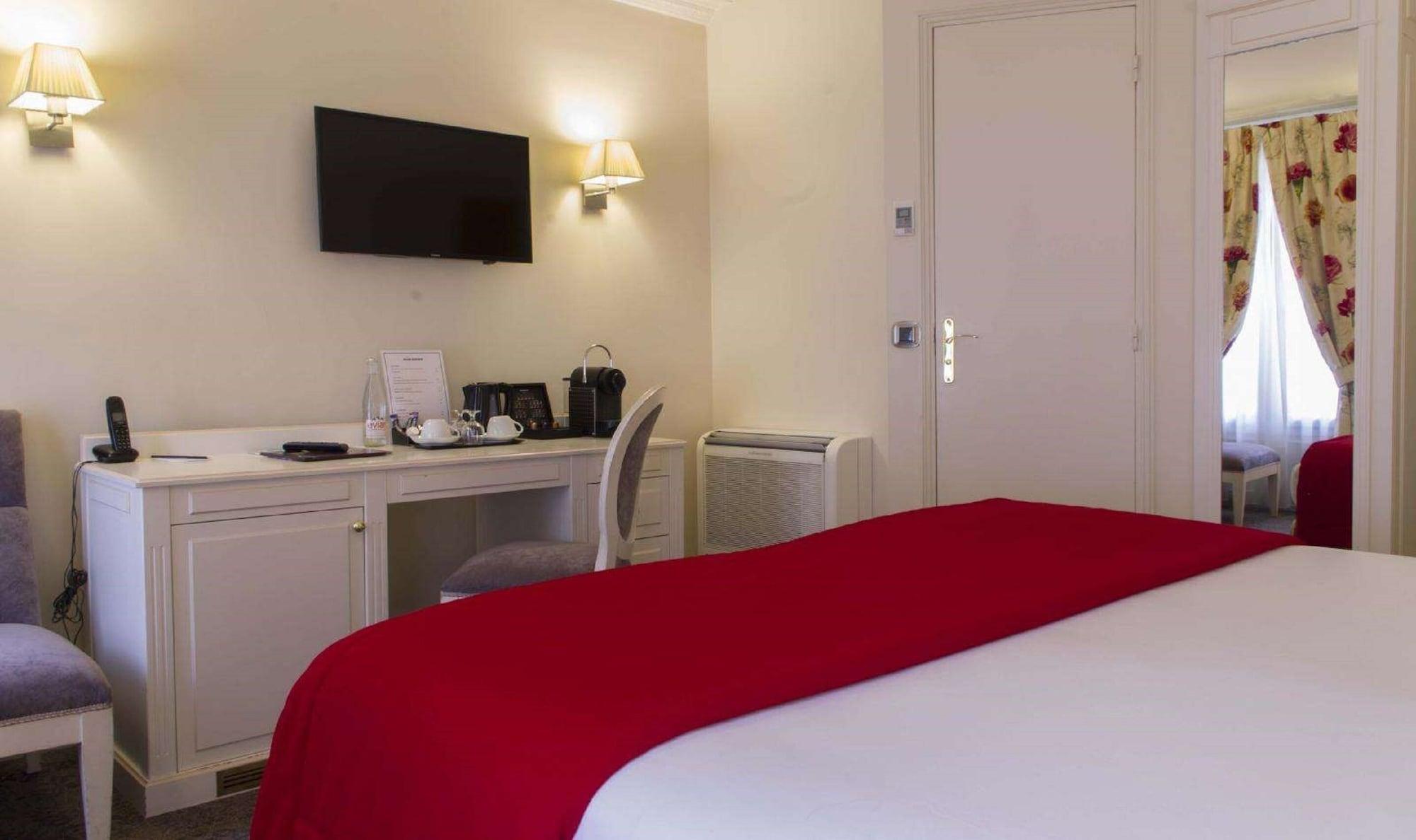 Queen Mary Opera Hotel Paris