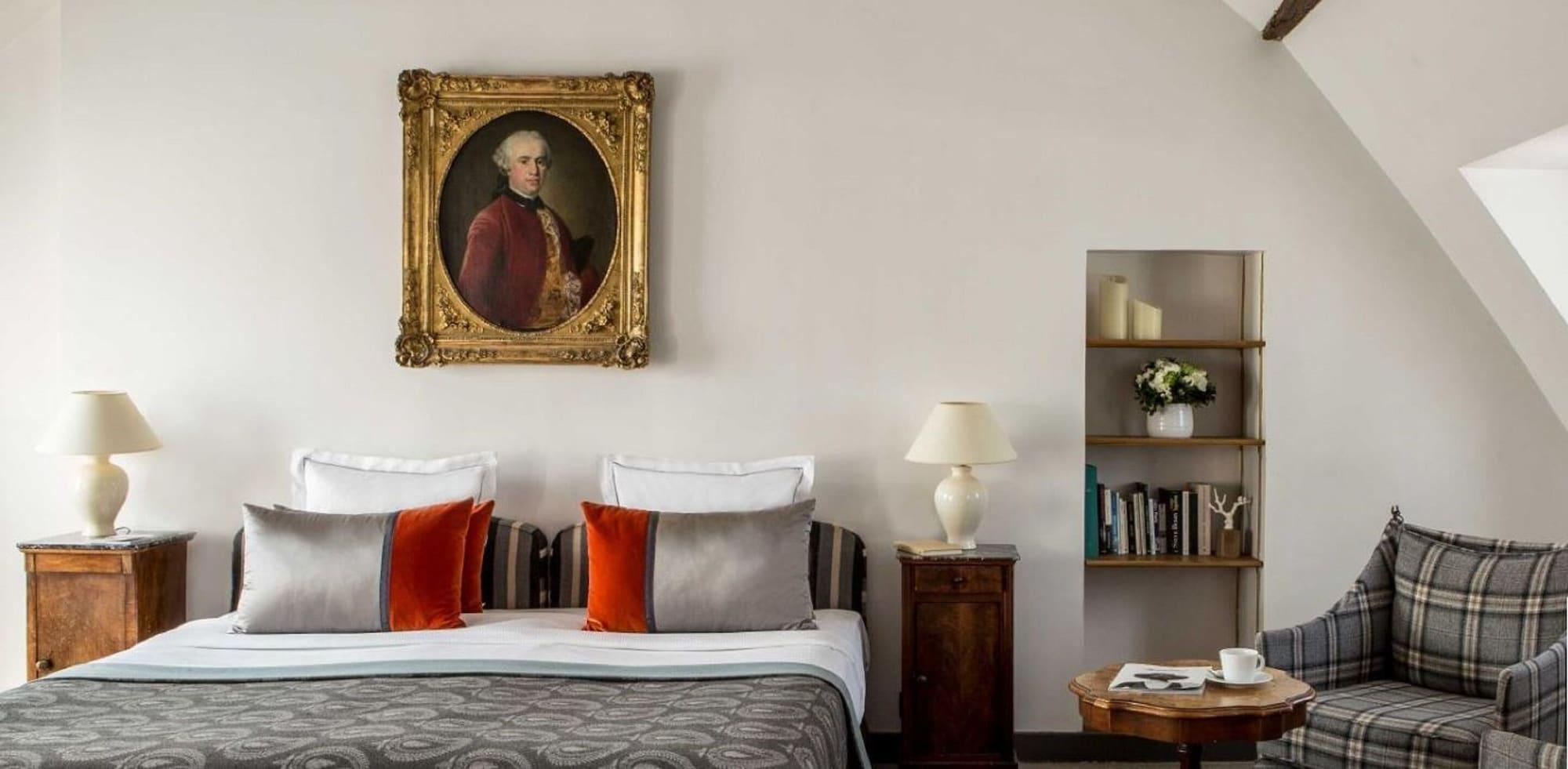 D'orsay - Esprit De France 4* Paris