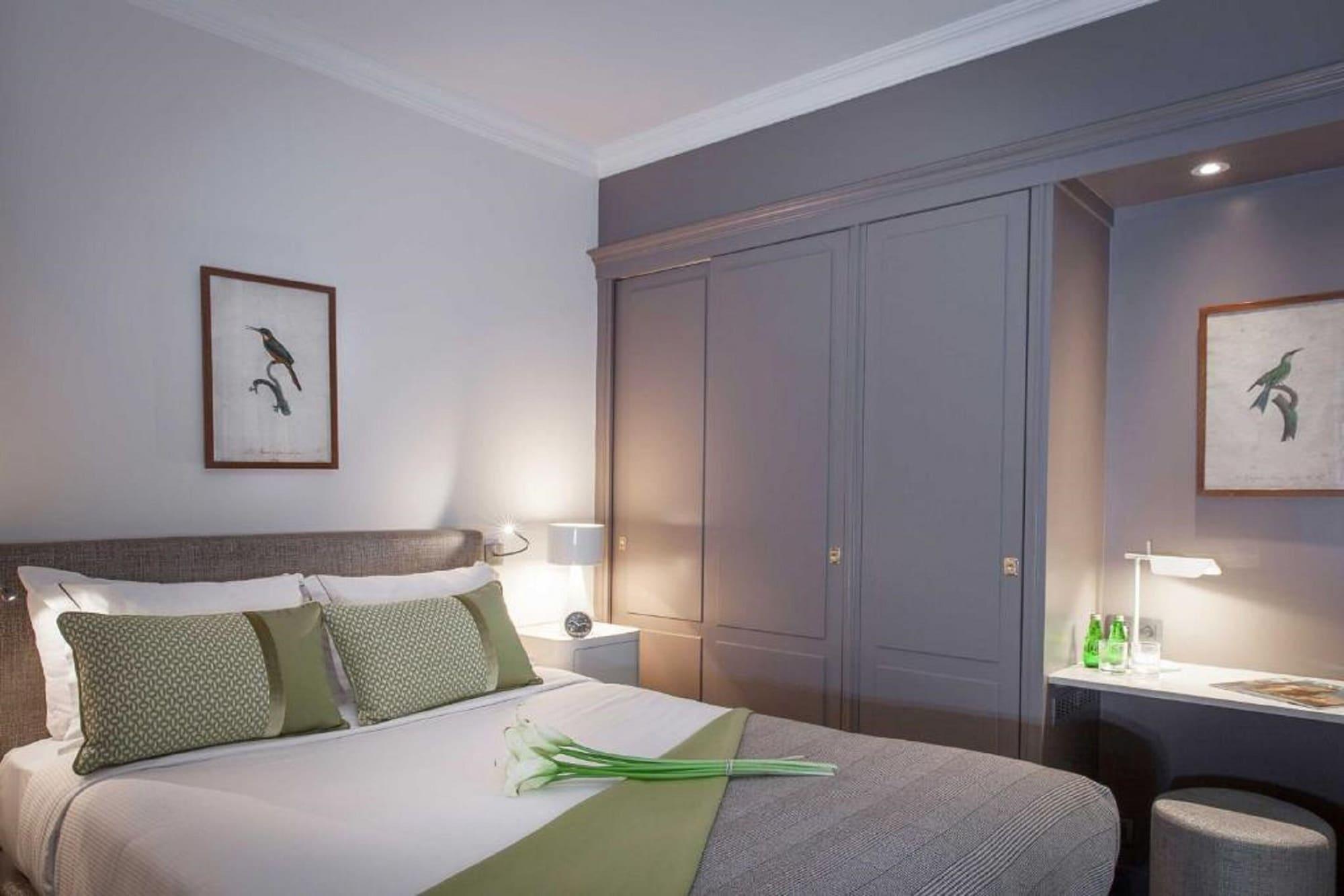 Hotel D'orsay - Esprit De France Paris