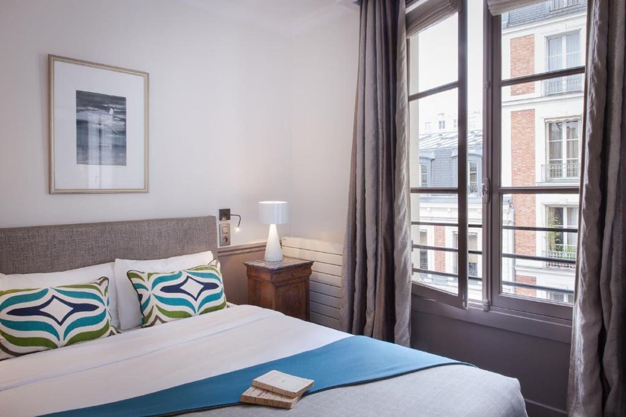 D'orsay - Esprit De France Hotel 4*