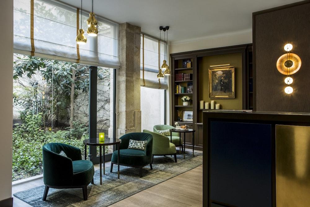 D'orsay - Esprit De France Hotel