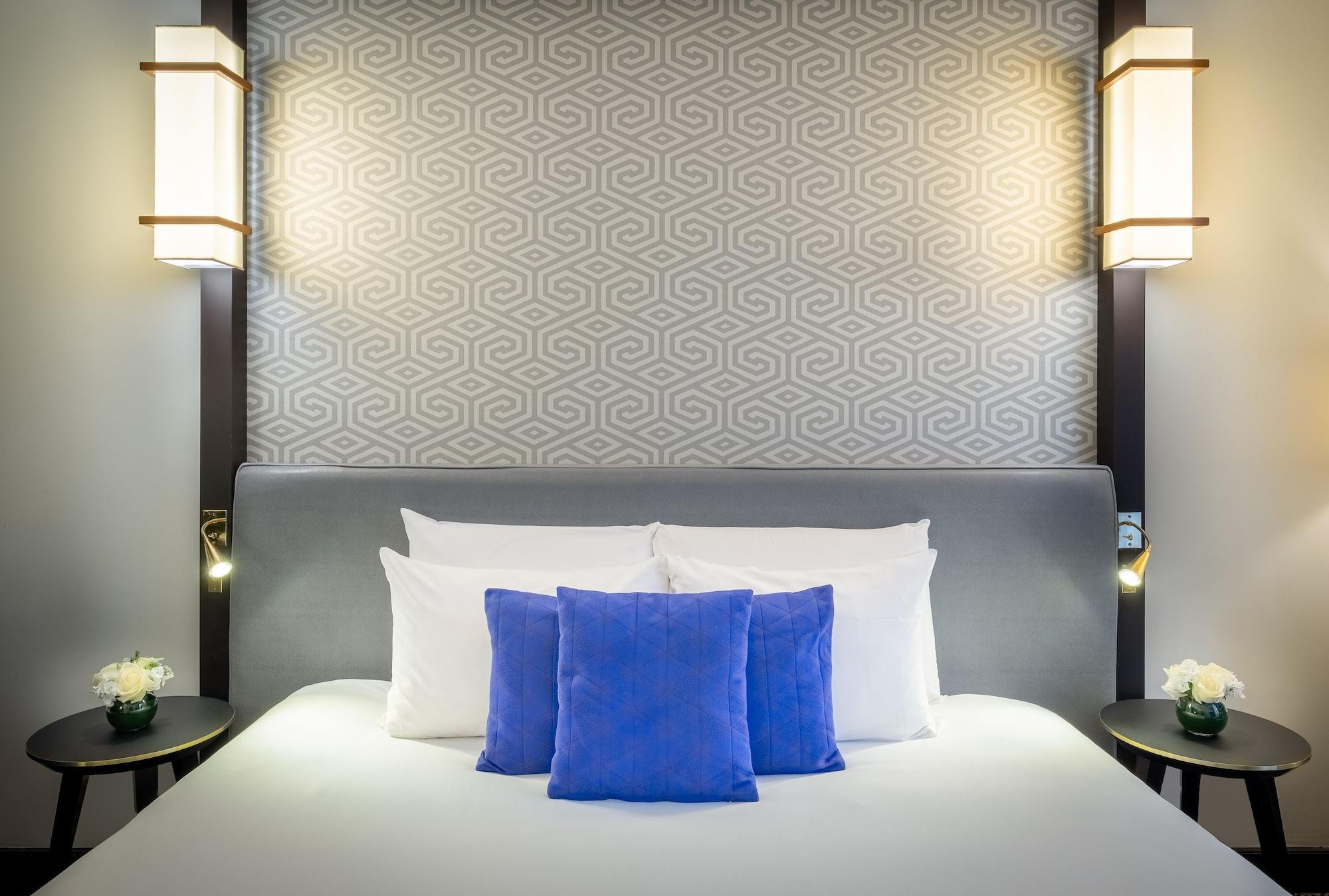 Hotel Le Marquis Eiffel 4*