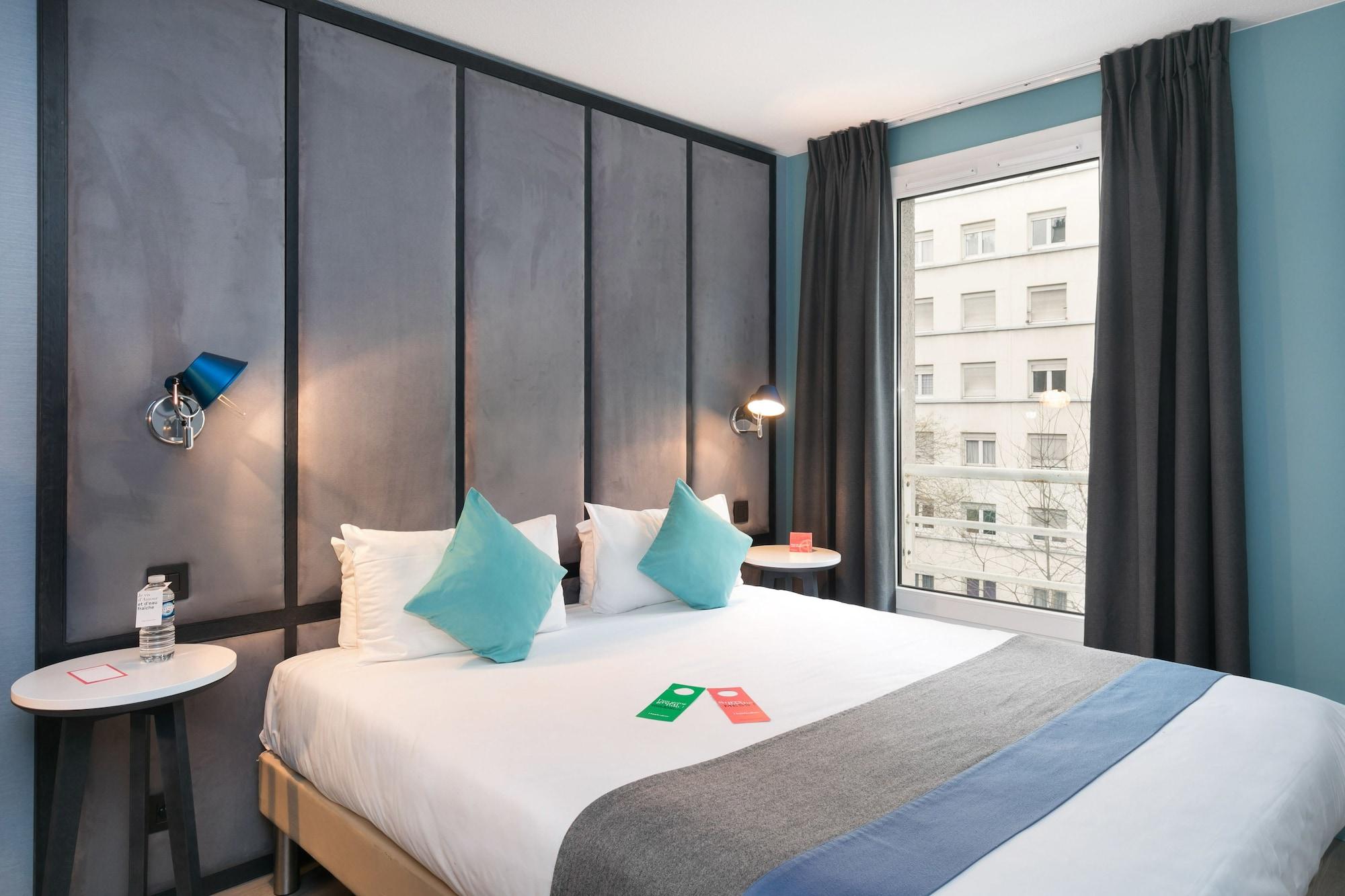 Hotel Sanso By Happyculture