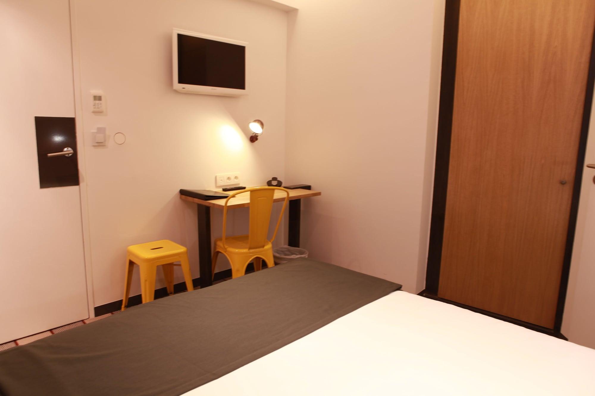 Hotel Aulivia Opéra 4*