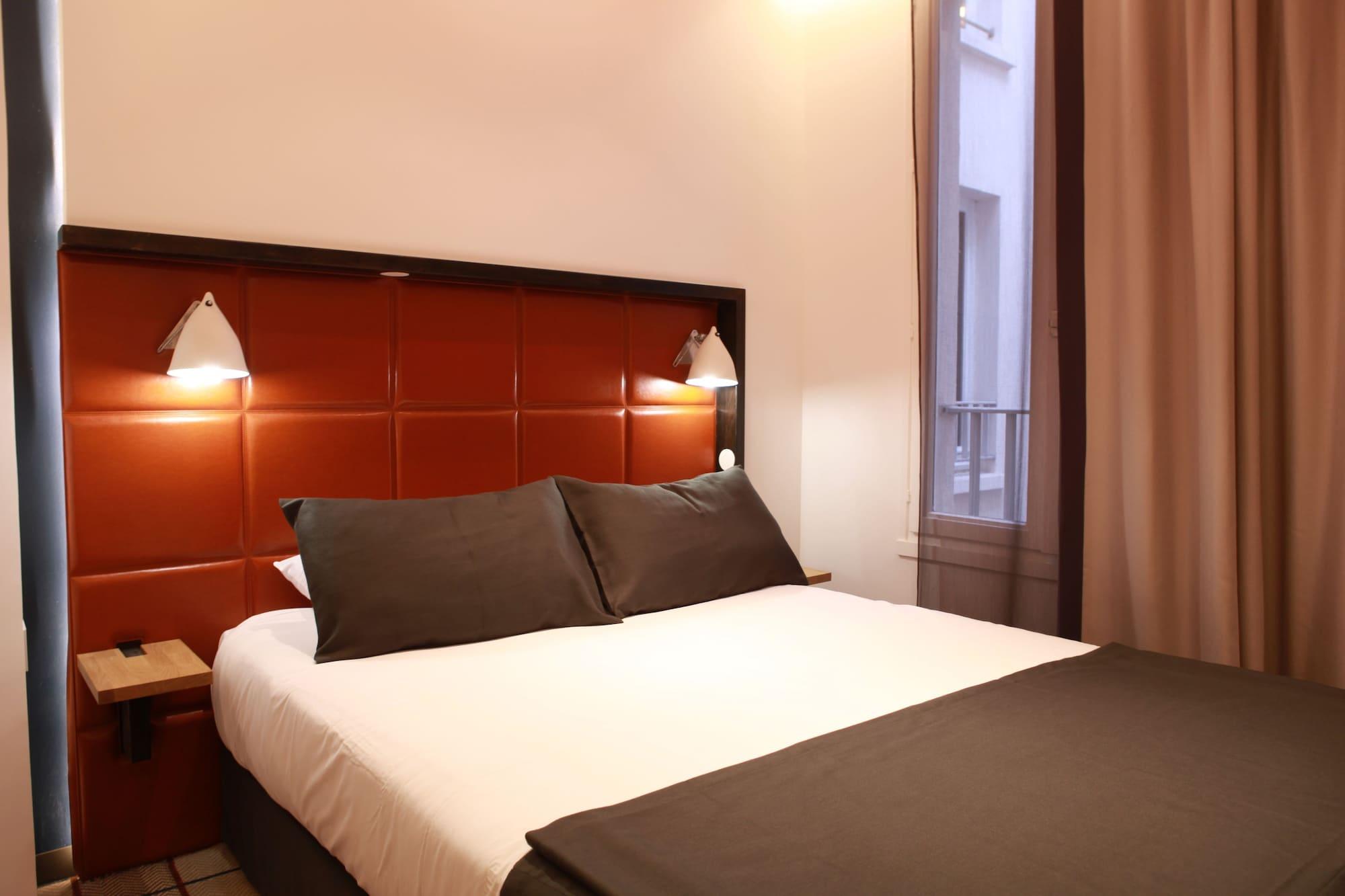 Hotel Aulivia Opéra Paris