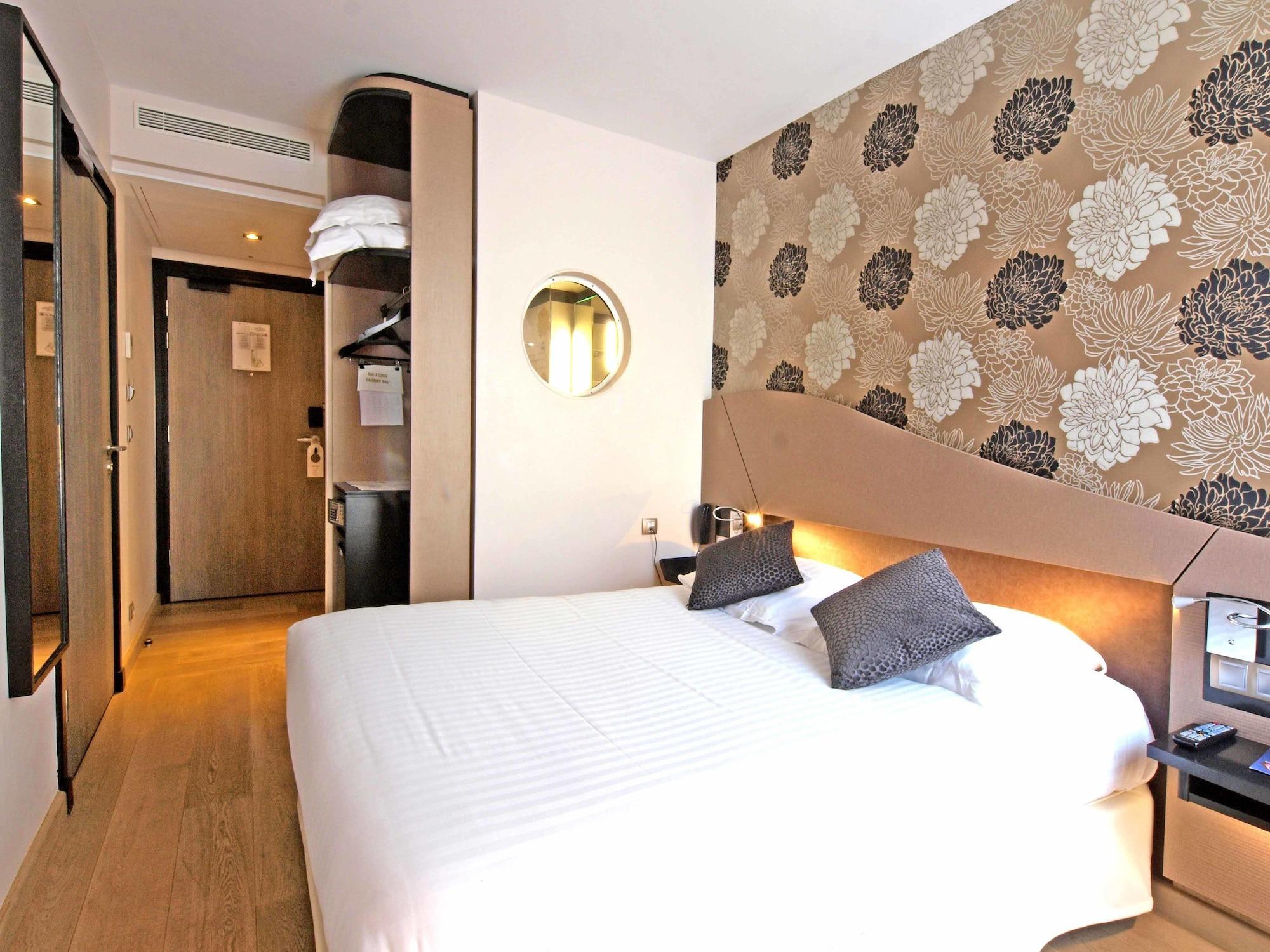 Hotel Hor Europe