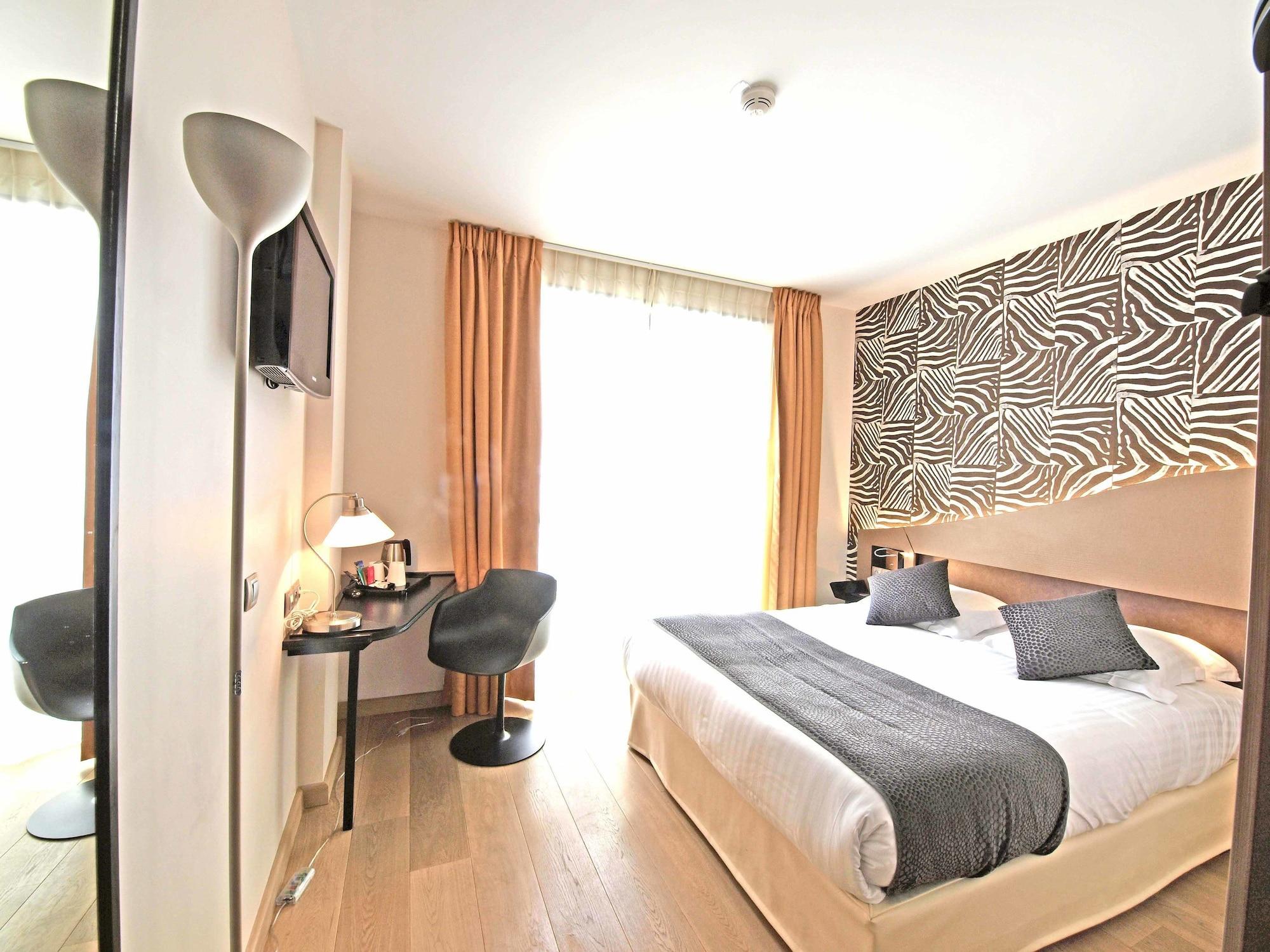 Hor Europe Hotel