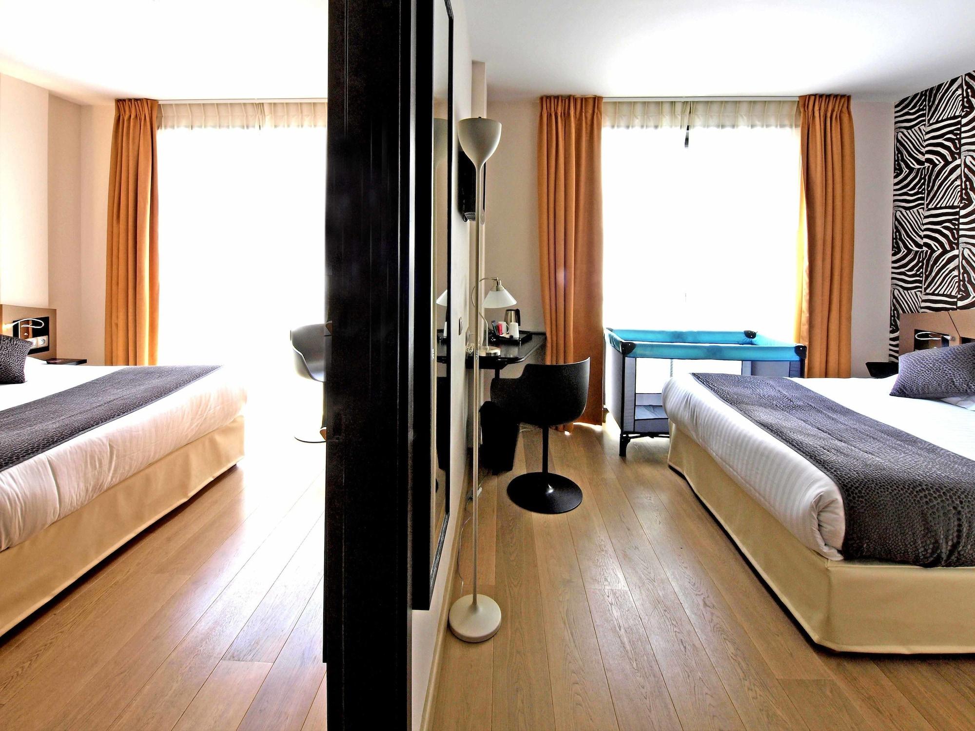 Hor Europe 4*