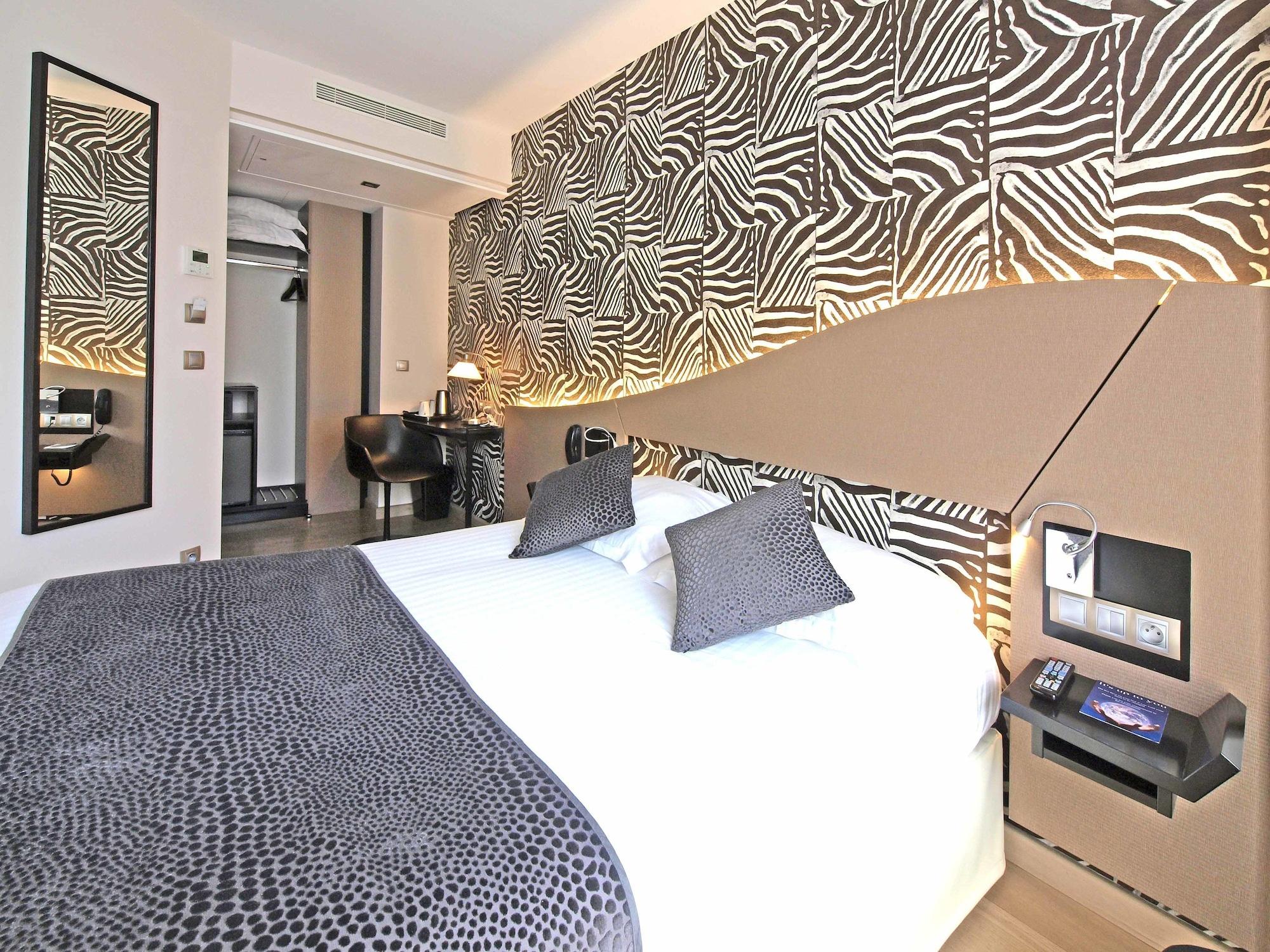 Hor Europe Hotel Paris
