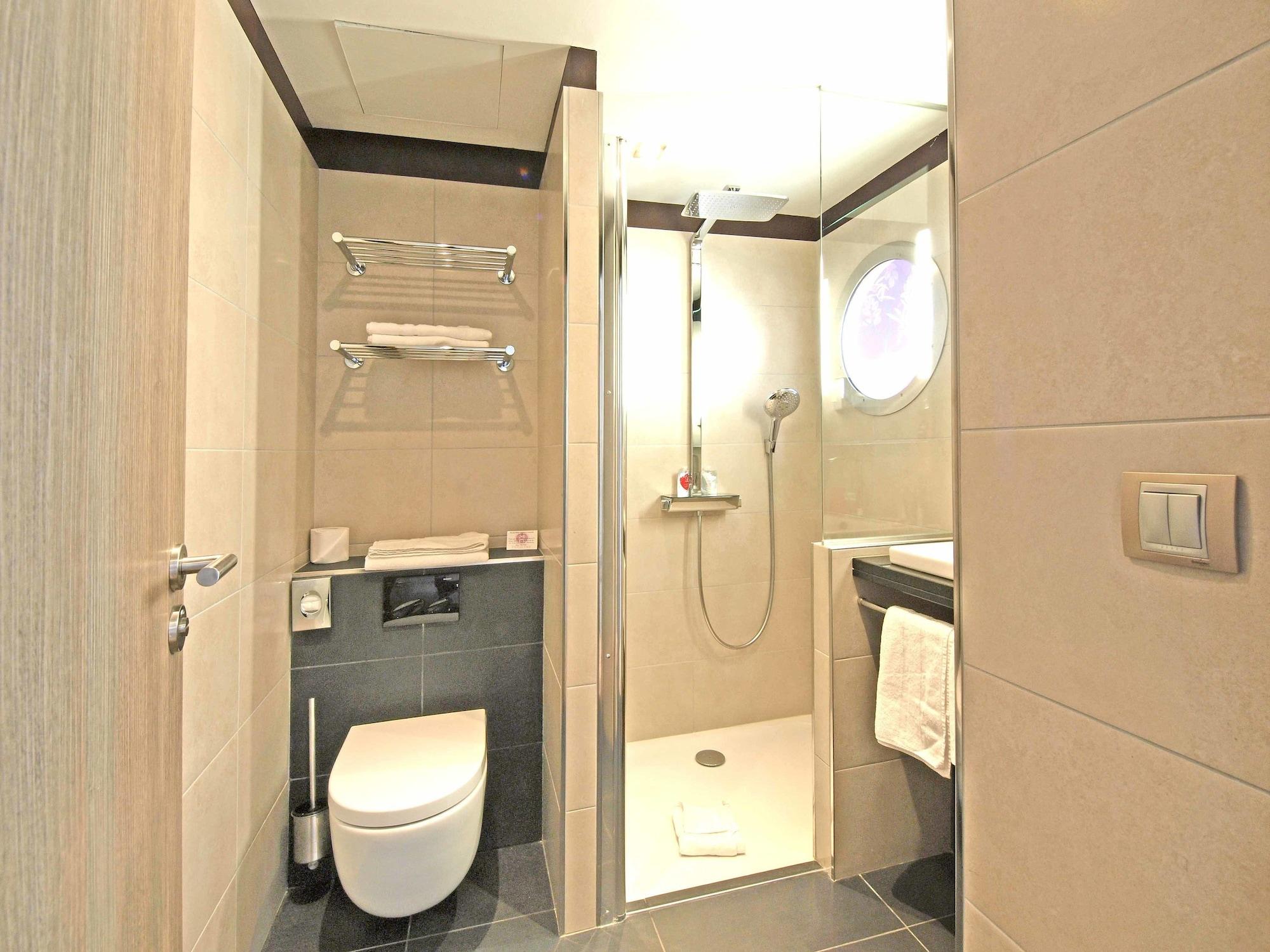 Hotel Hor Europe