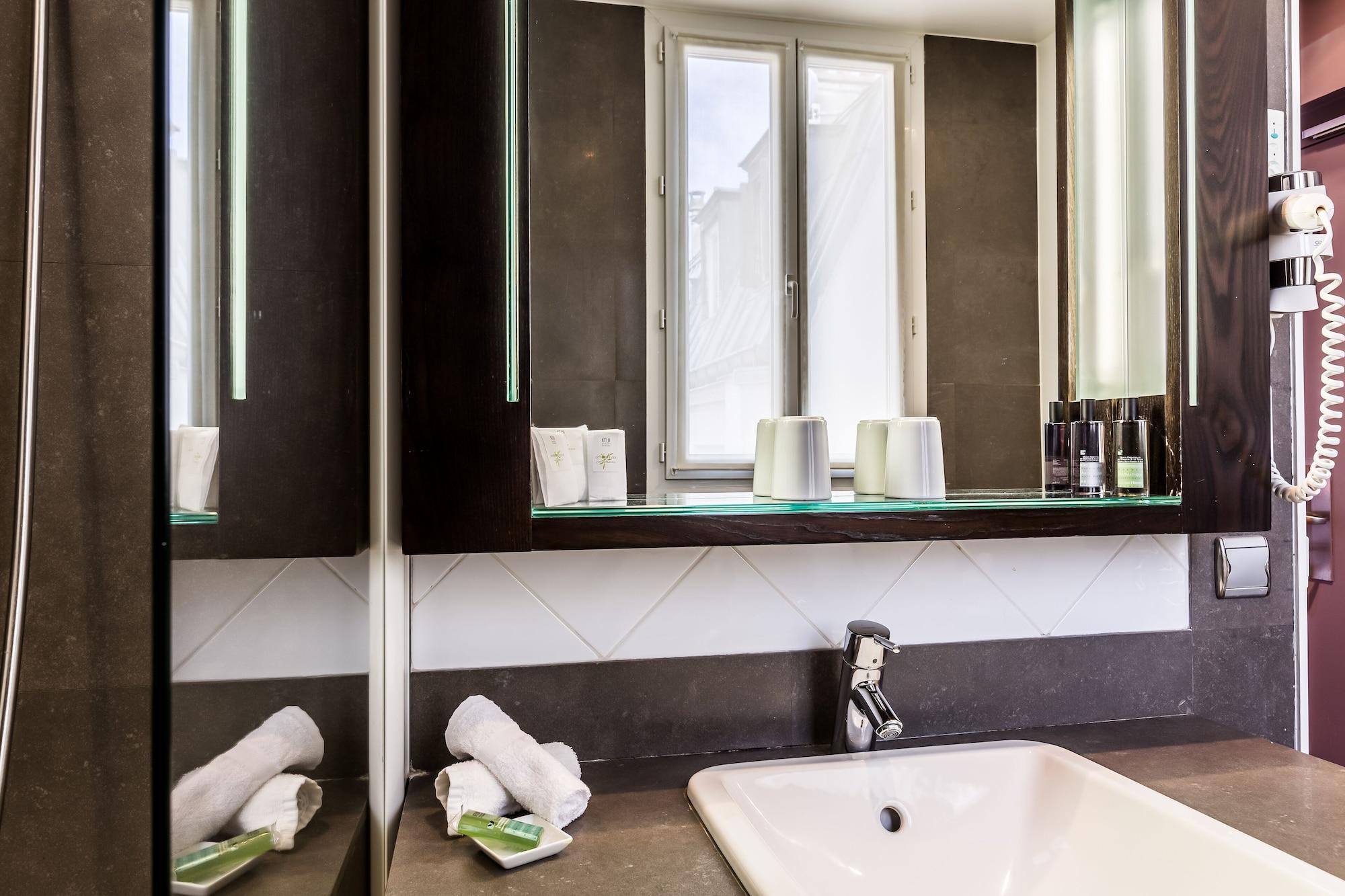 Hotel Duret Champs Elysees