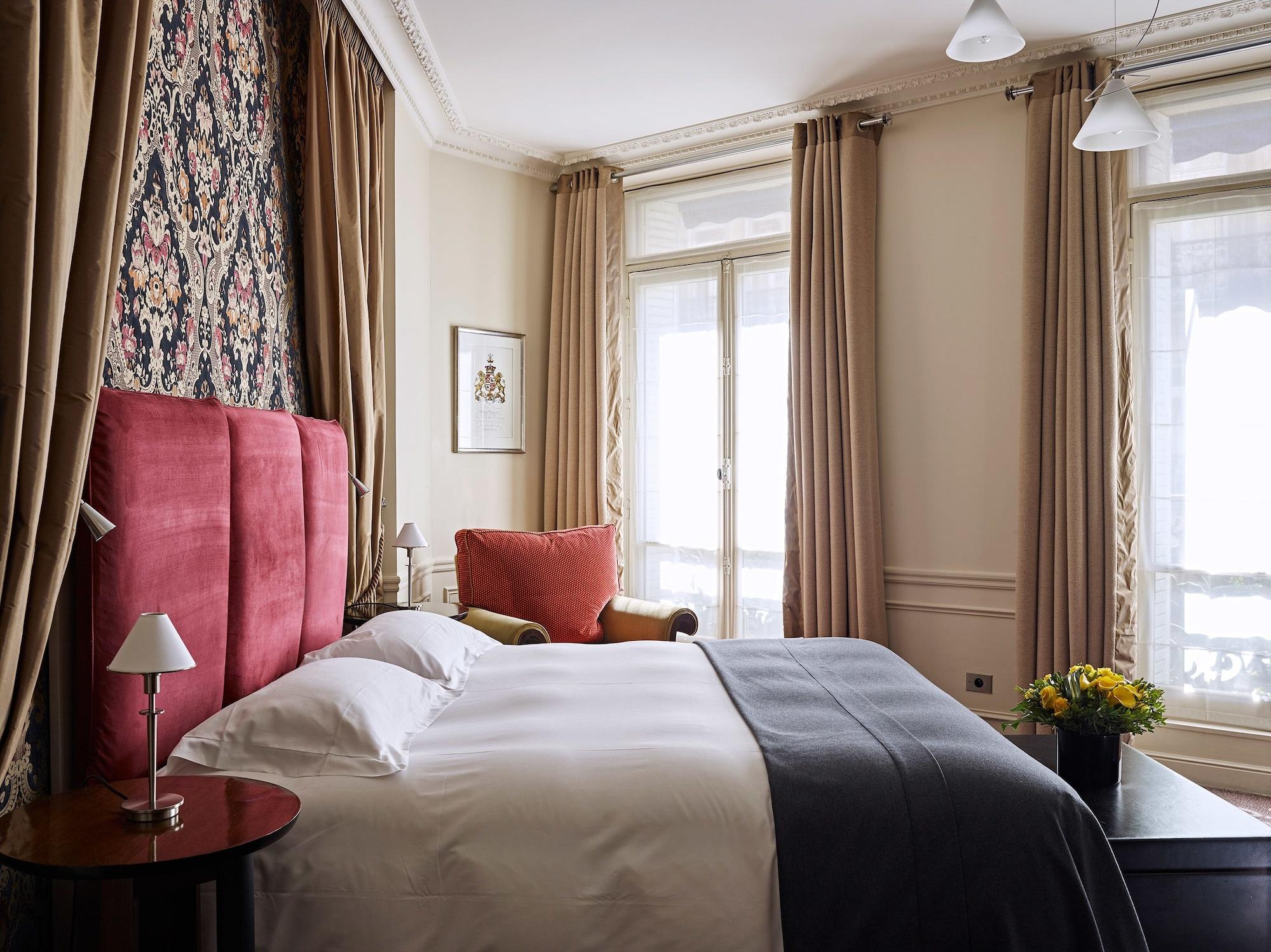 Hotel La Tremoille