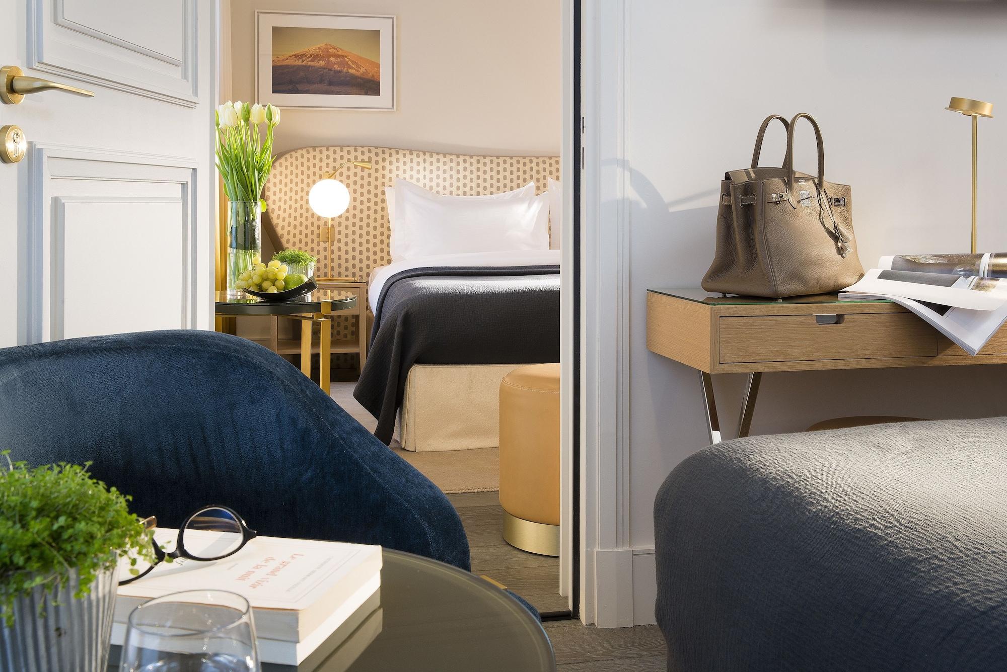 Le Marianne Hotel 4*