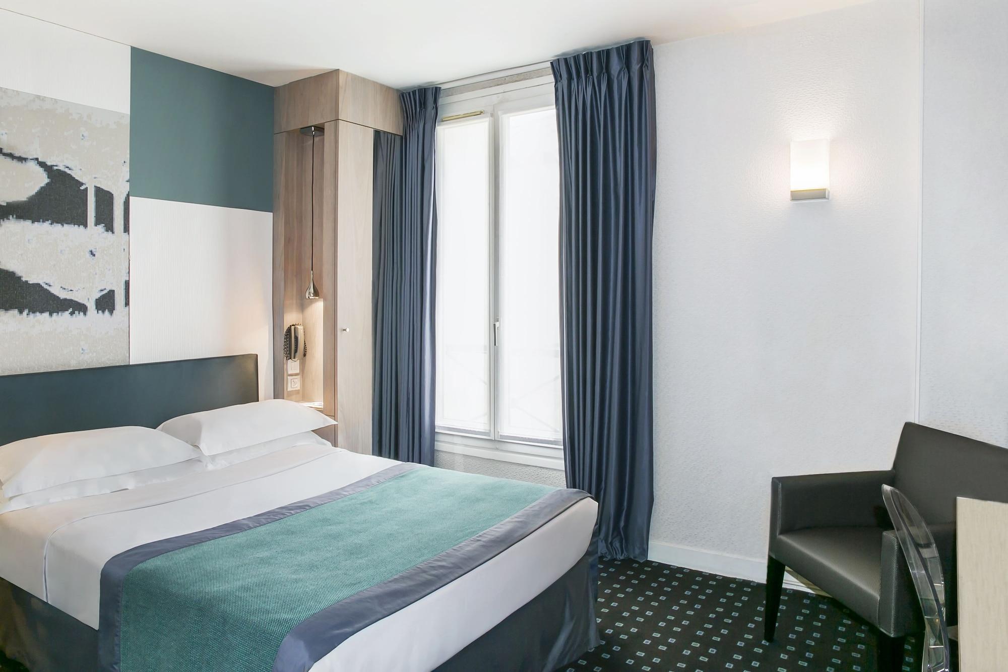 Hotel A La Des Artistes
