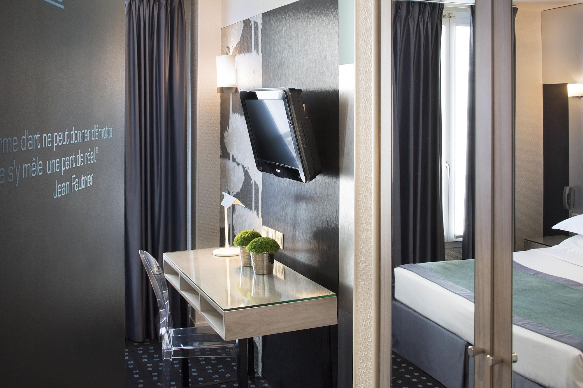Hotel A La Des Artistes