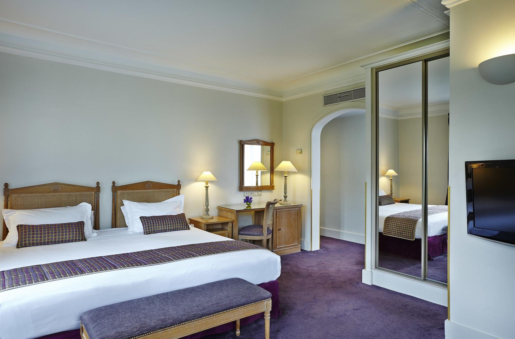 Royal Champs Elysées Hotel 4*