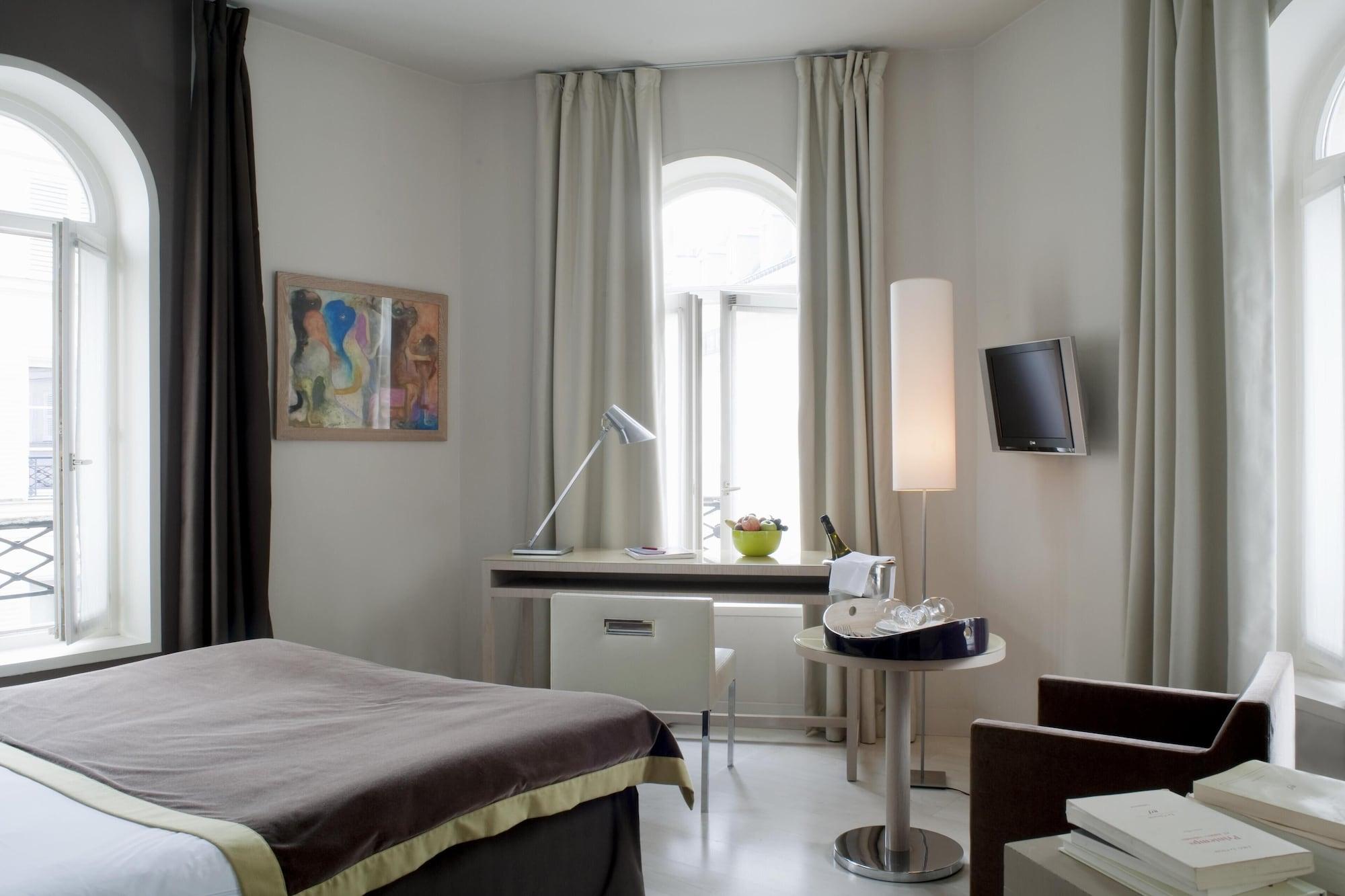 Hotel Nh Champs-elysees Paris