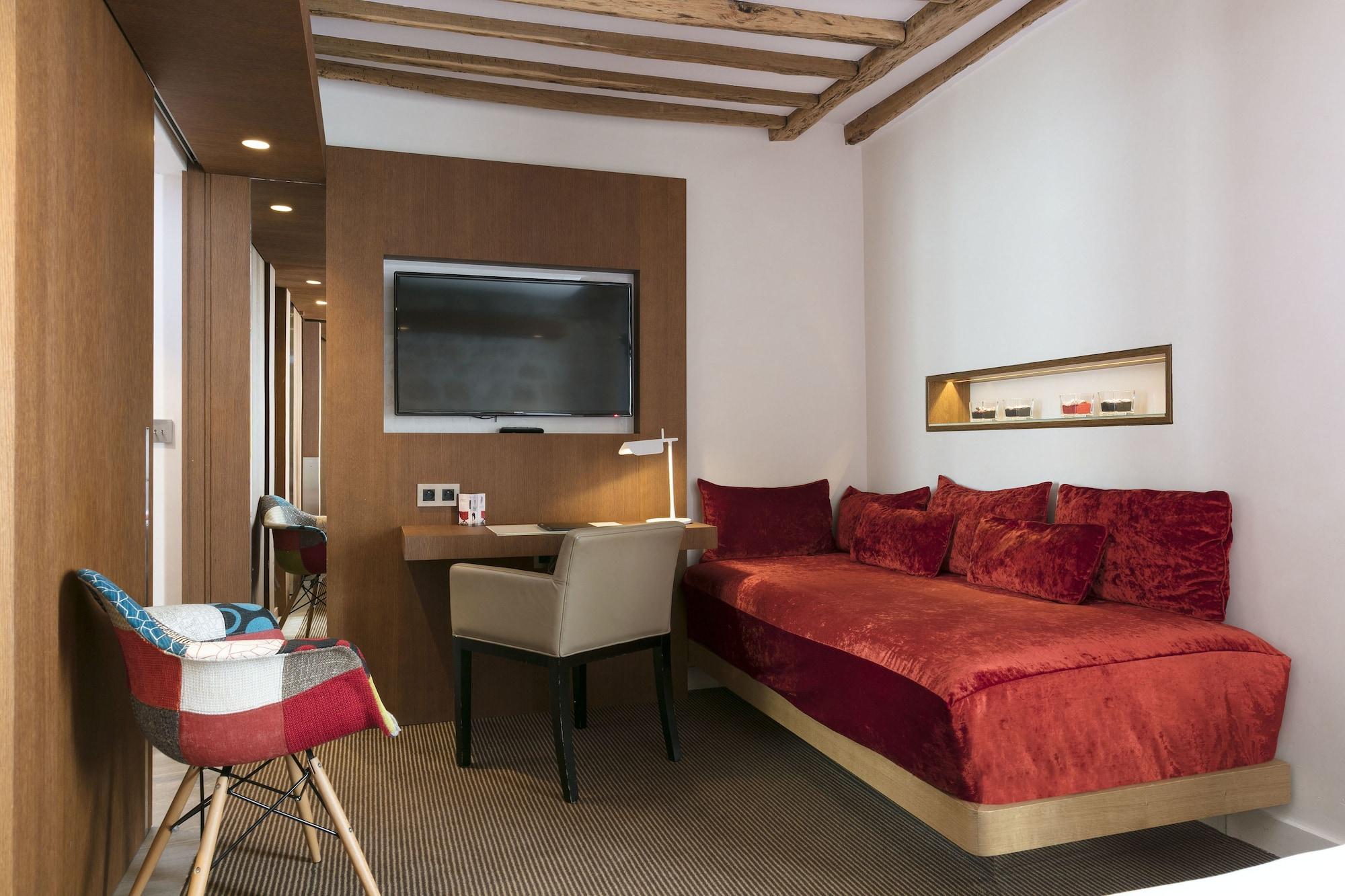 Hotel Select Paris