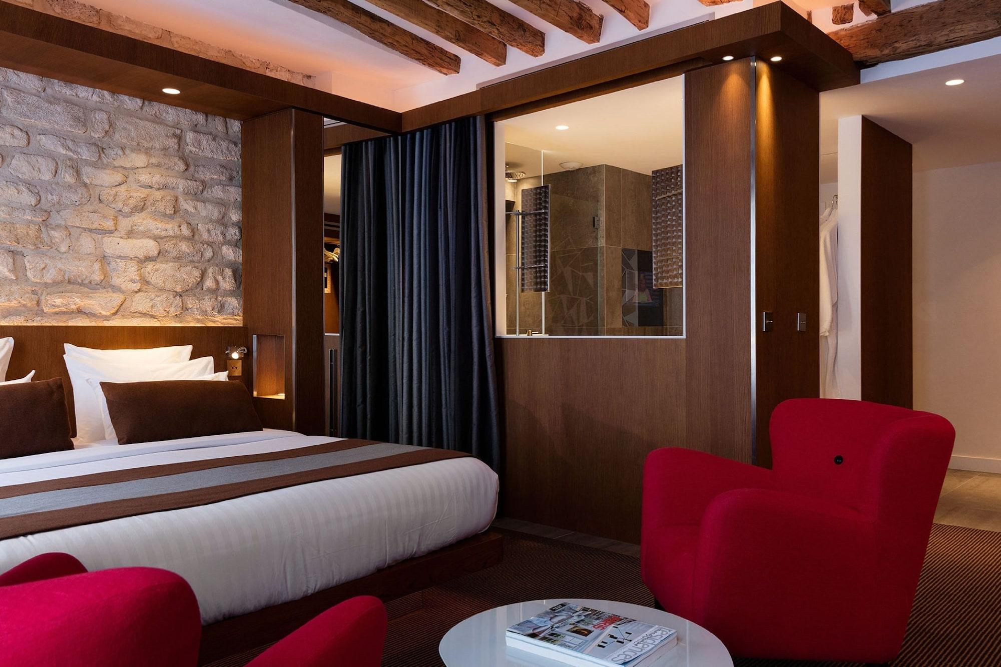 Select Hotel Paris