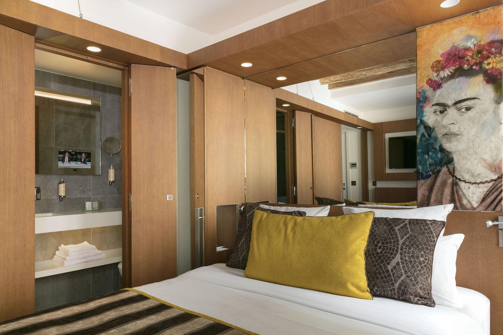 Hotel Select