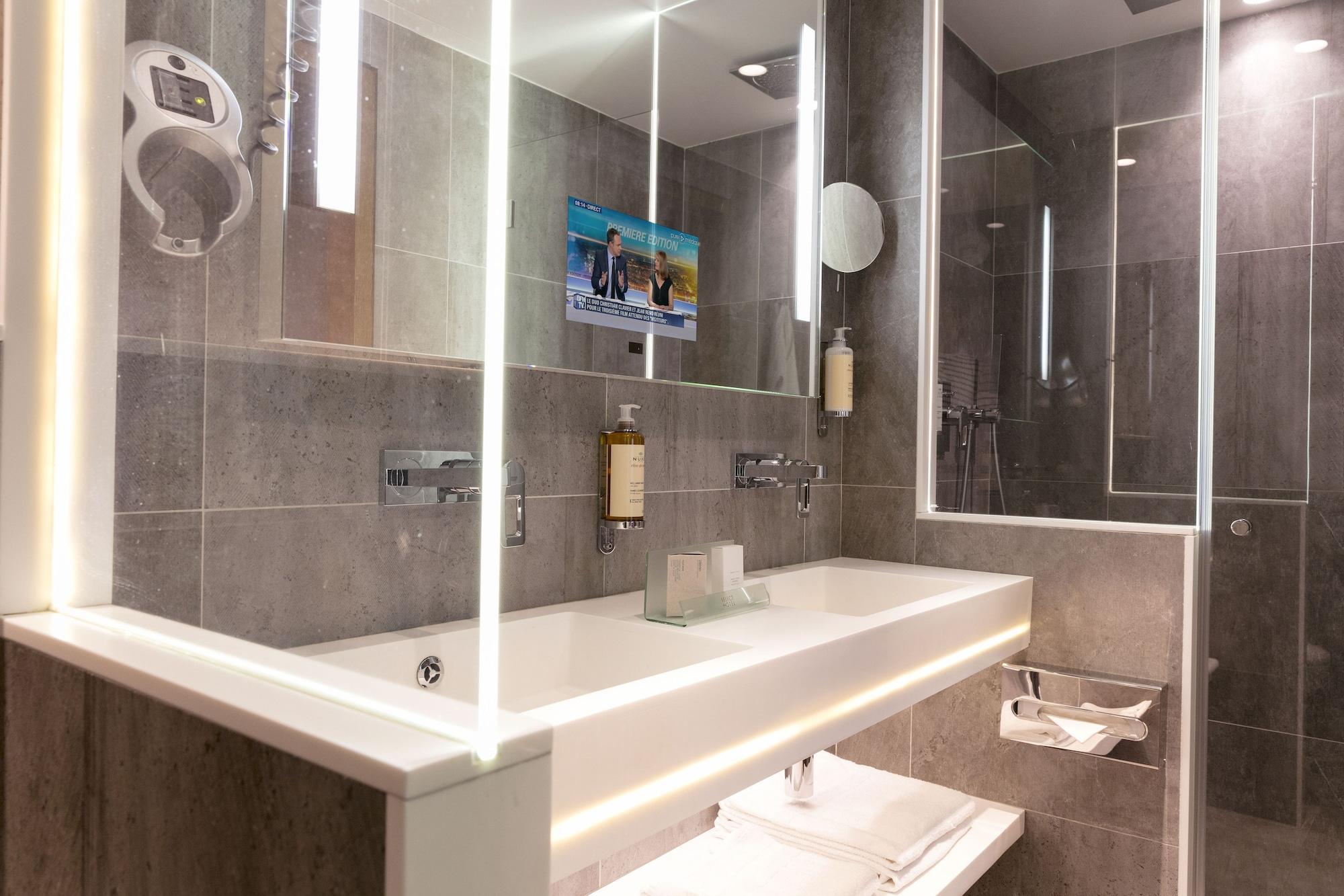 Hotel Select Paris