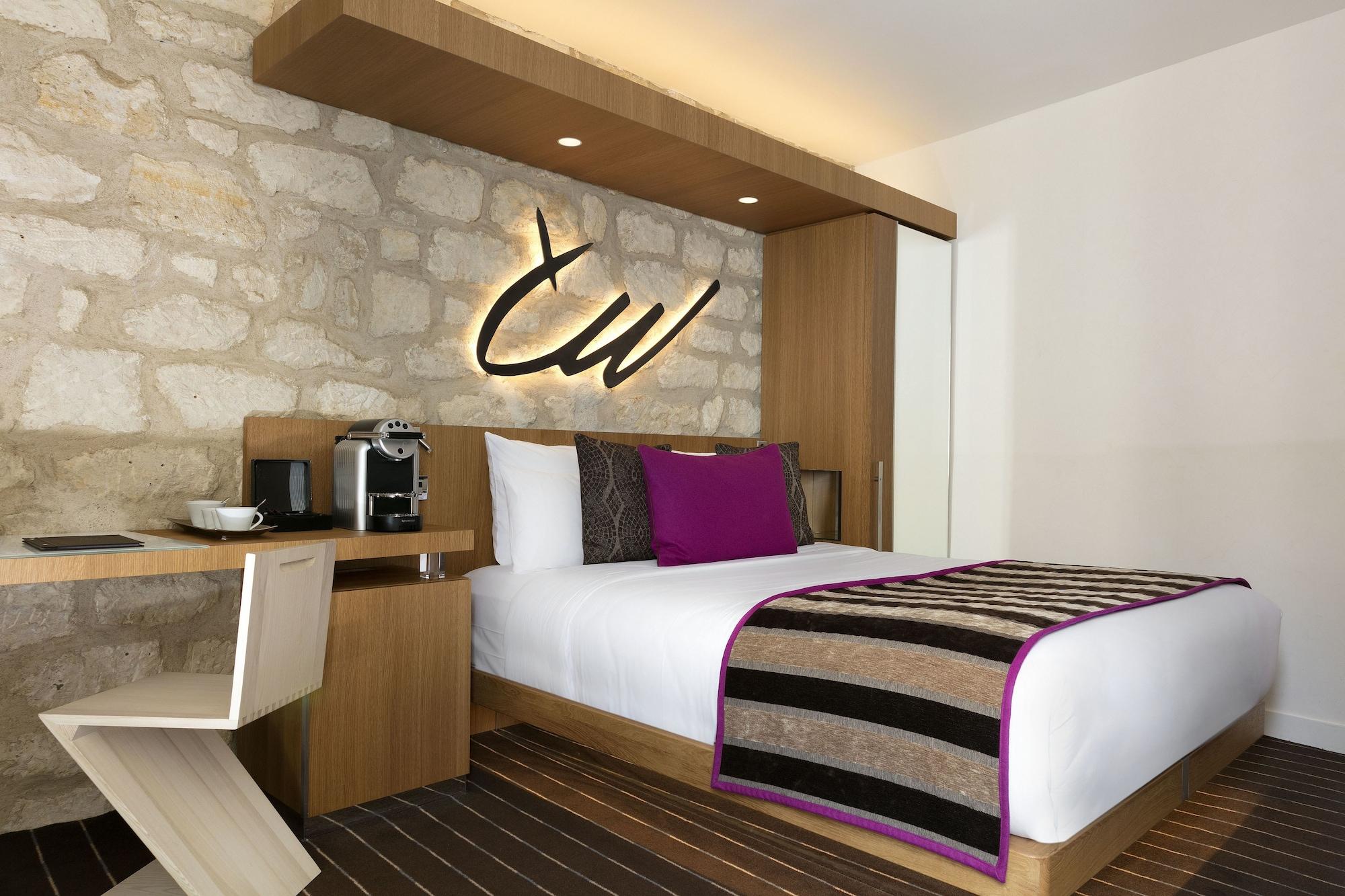 Hotel Select Paris