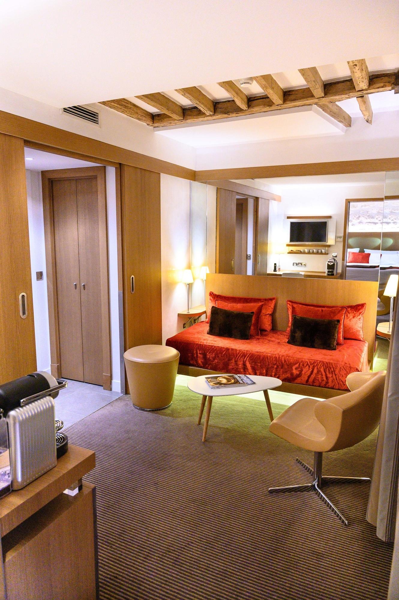 Hotel Select 4*
