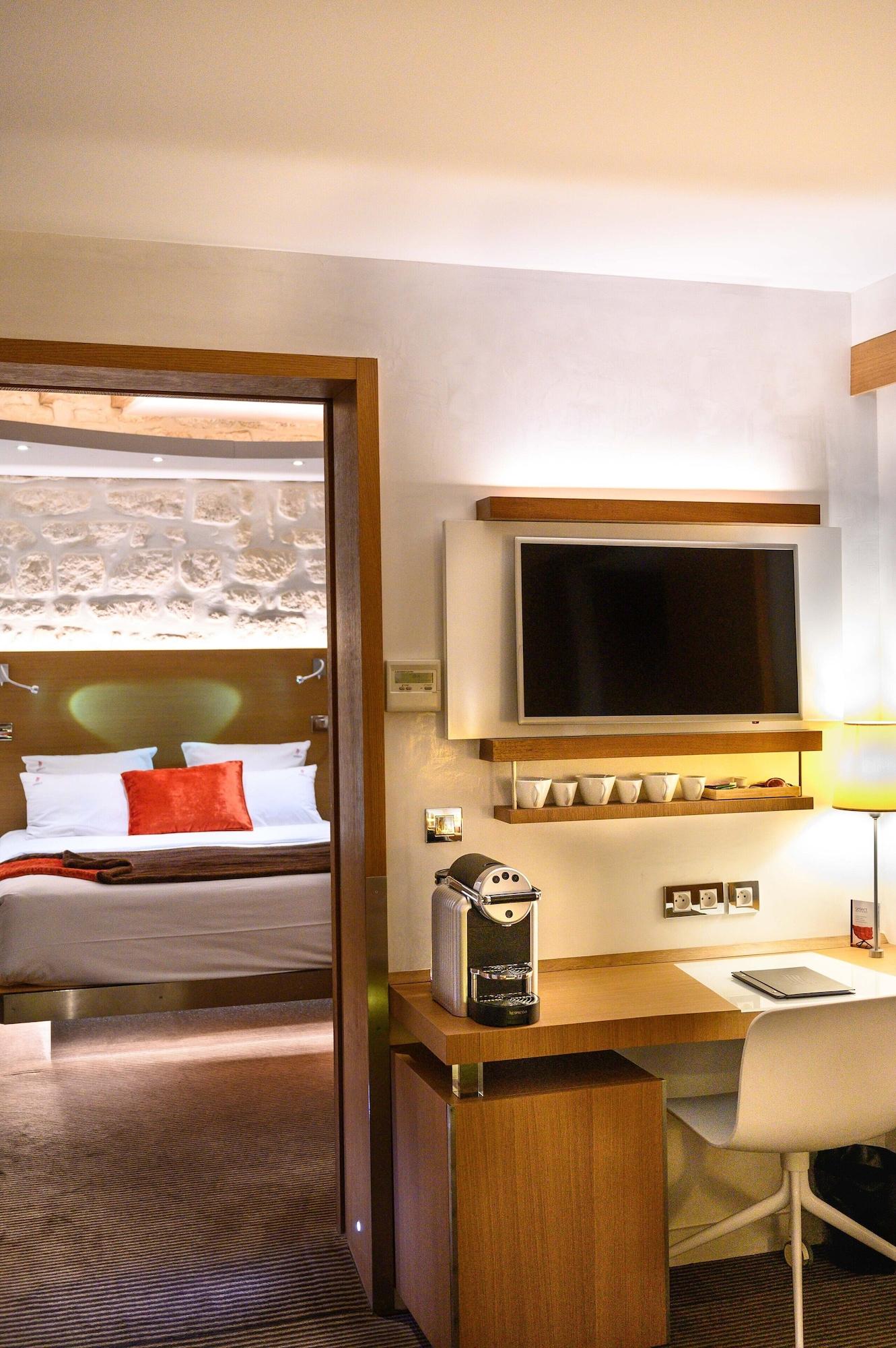 Select Hotel Paris