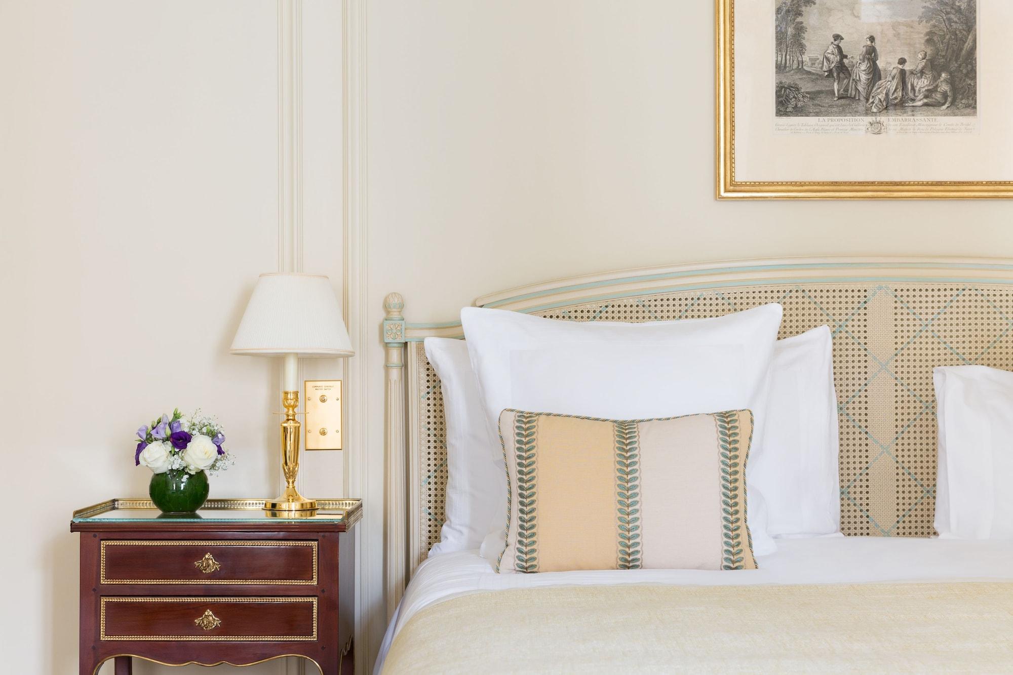 Le Bristol Paris, Oetker Hotel 5*
