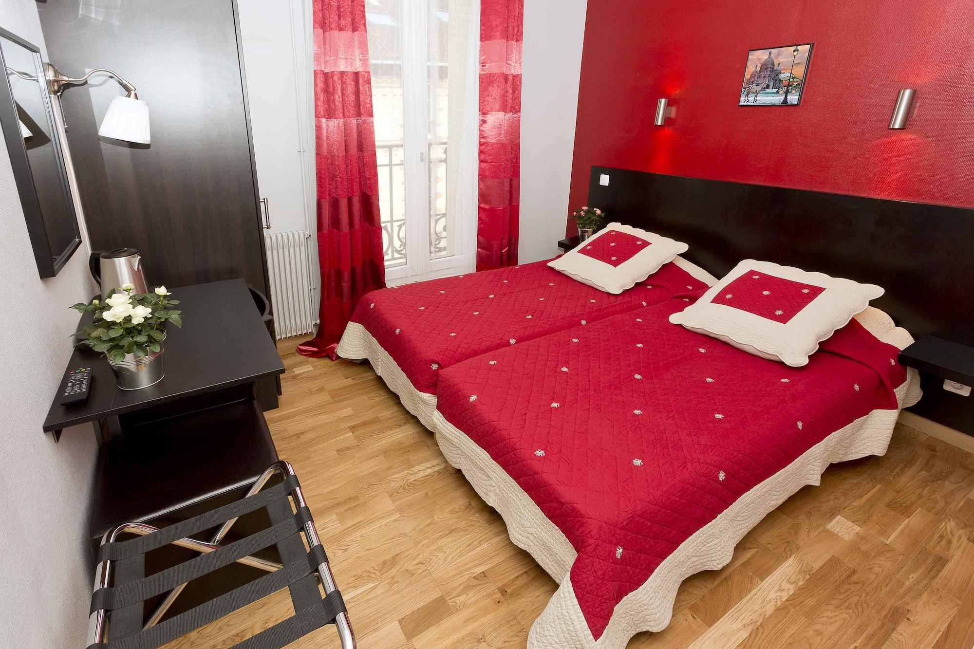 Huni Hotel Paris
