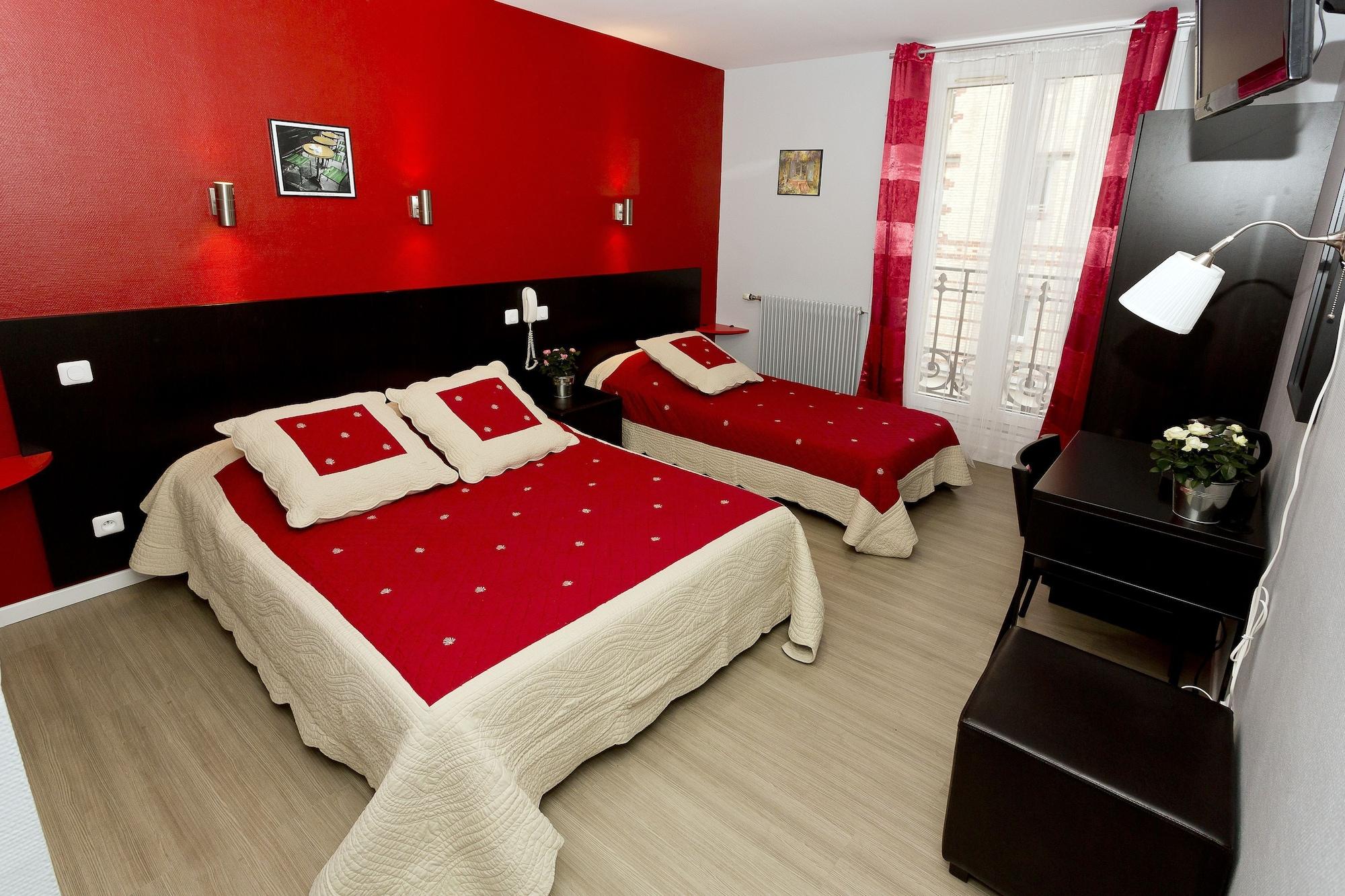 Huni Hotel