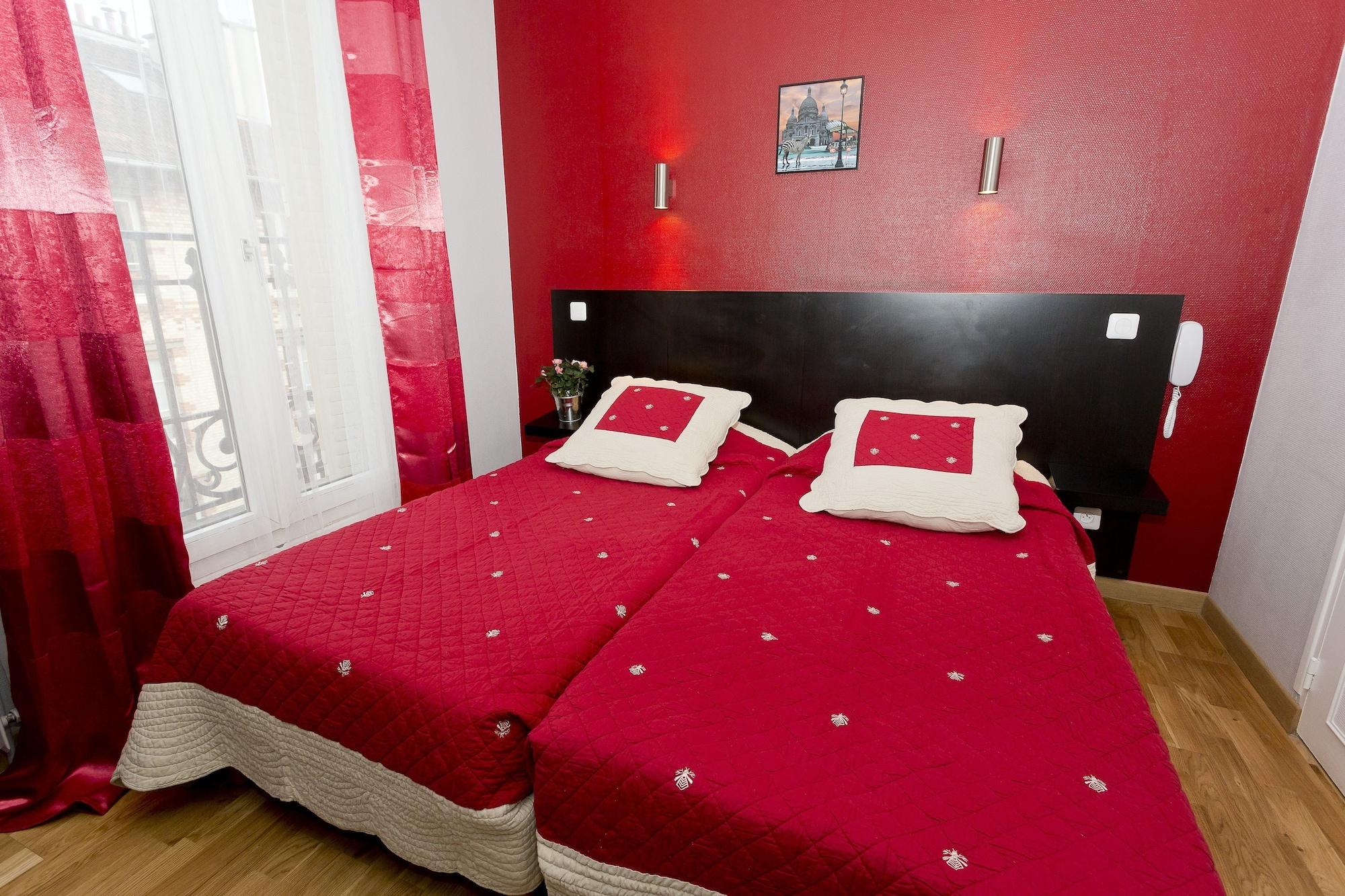 Hotel Huni 3*