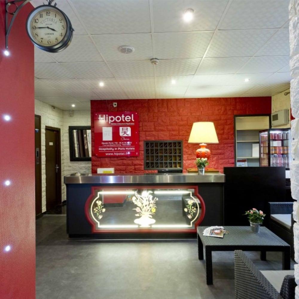 Huni Hotel