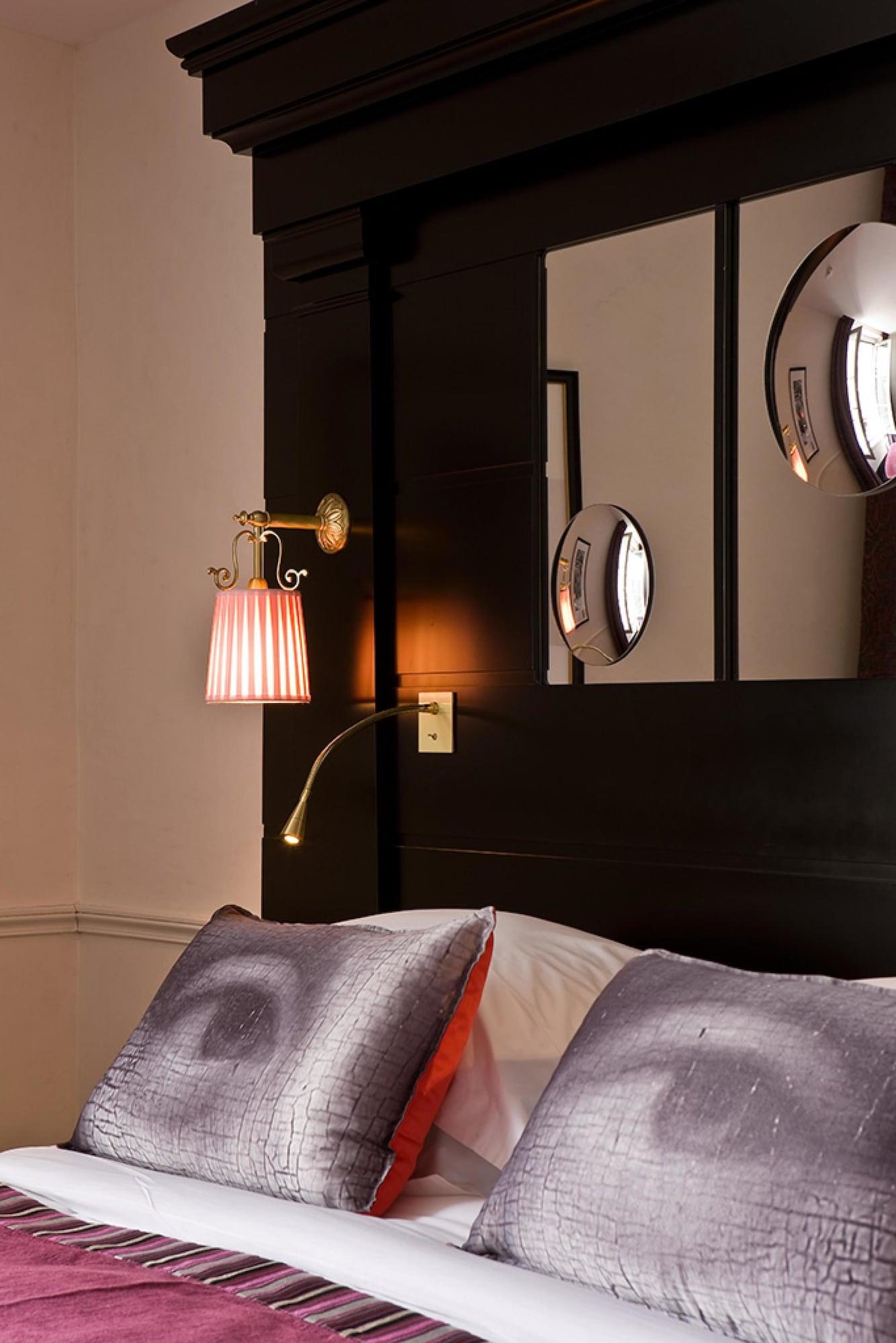 Observatoire Luxembourg 4*