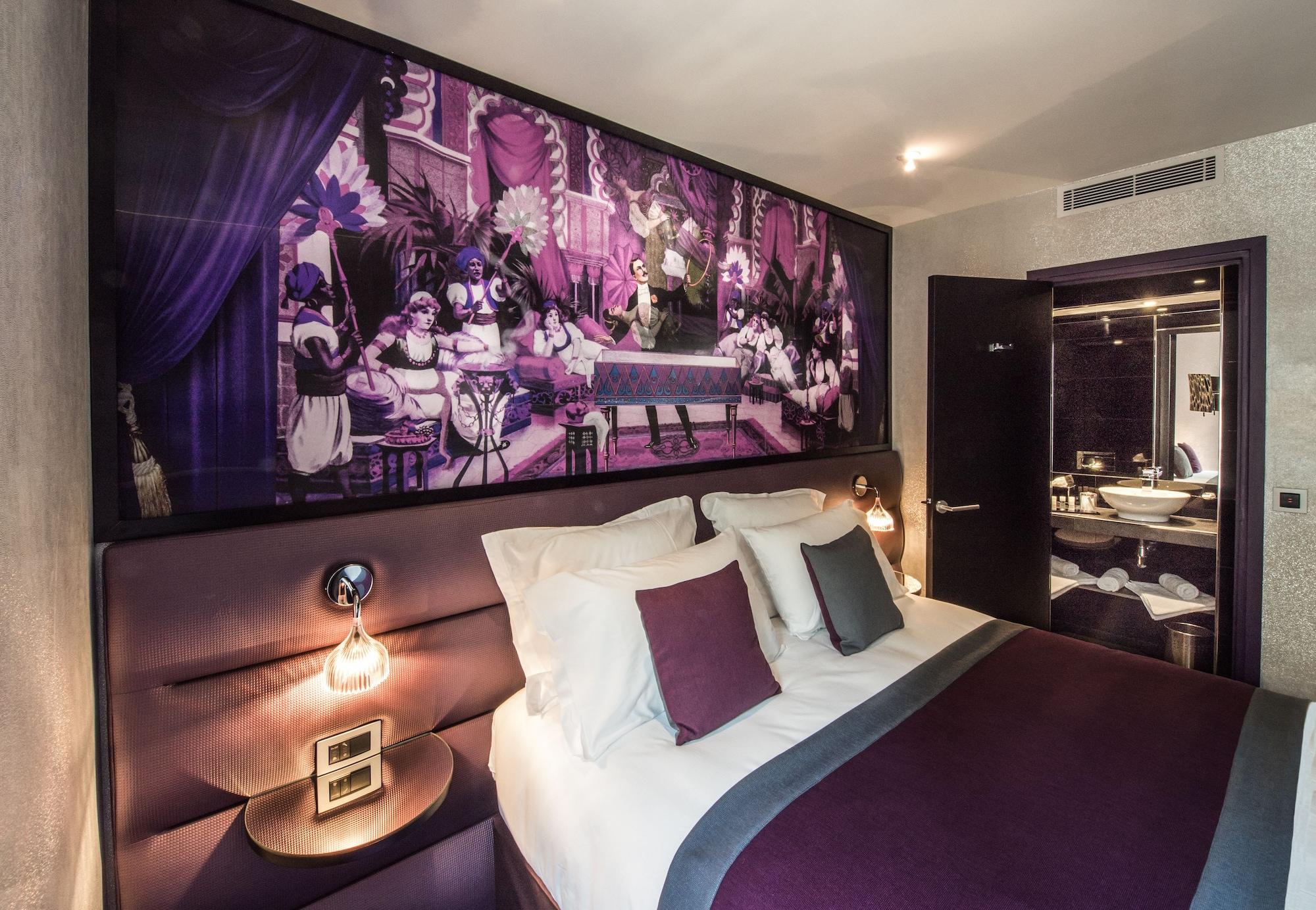 Hotel Splendor Elysées 3*