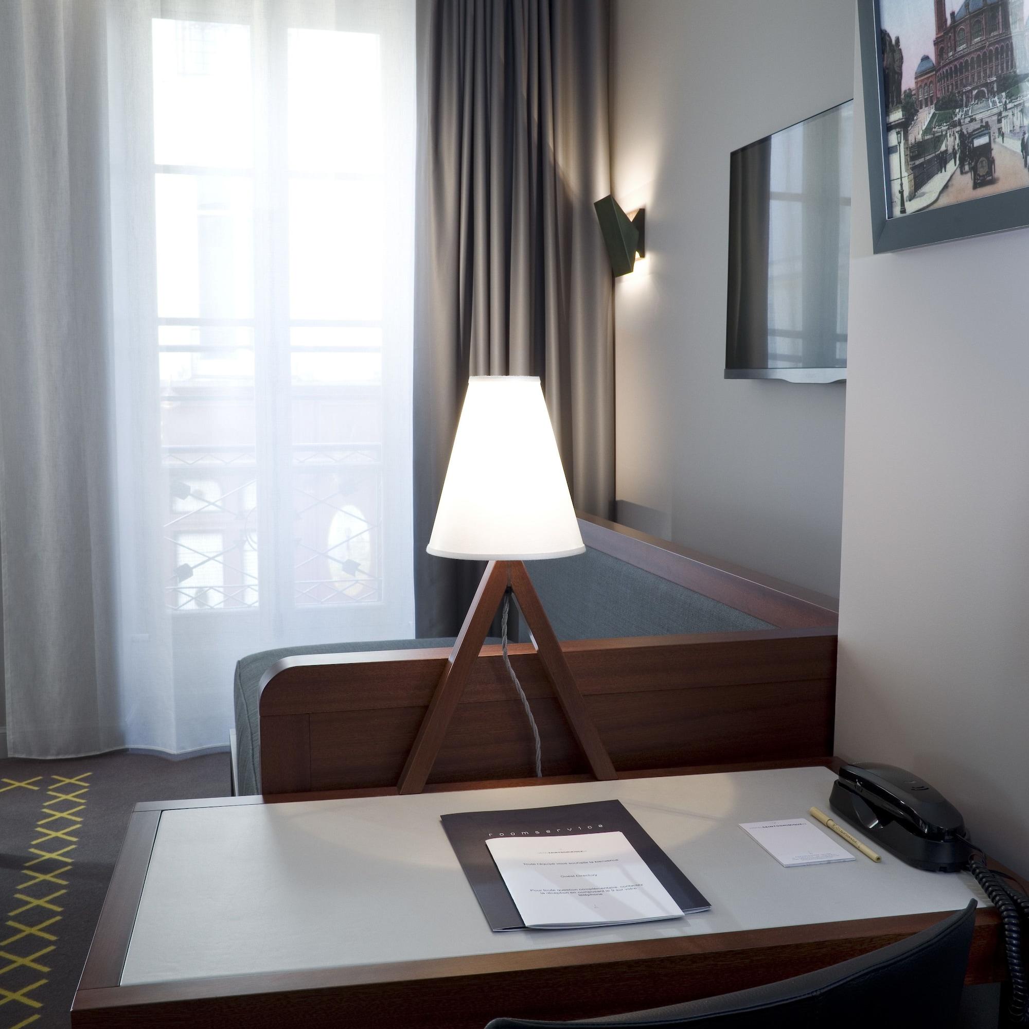 Saint Dominique Hotel 4*