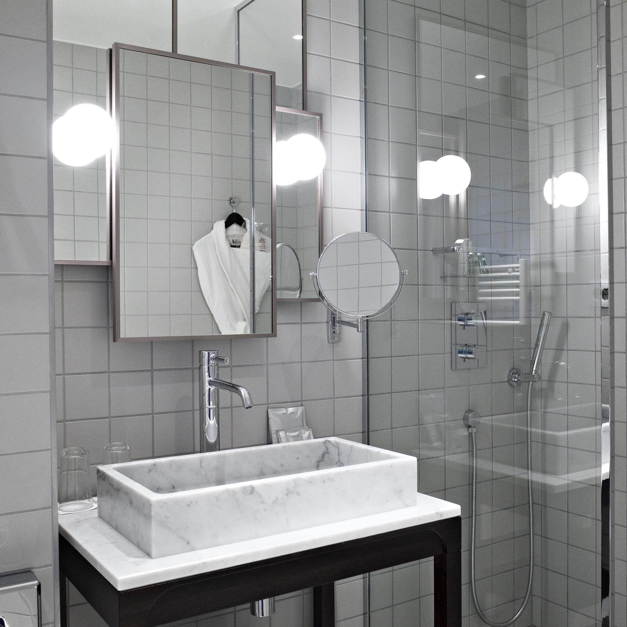 Hotel Saint Dominique 4*