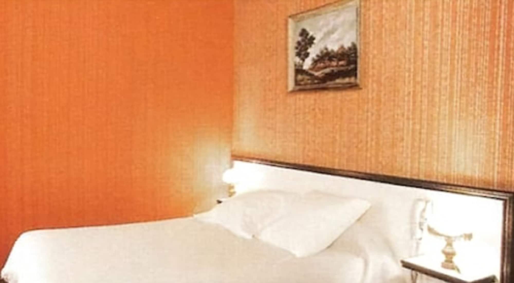 Avenir Hotel Paris