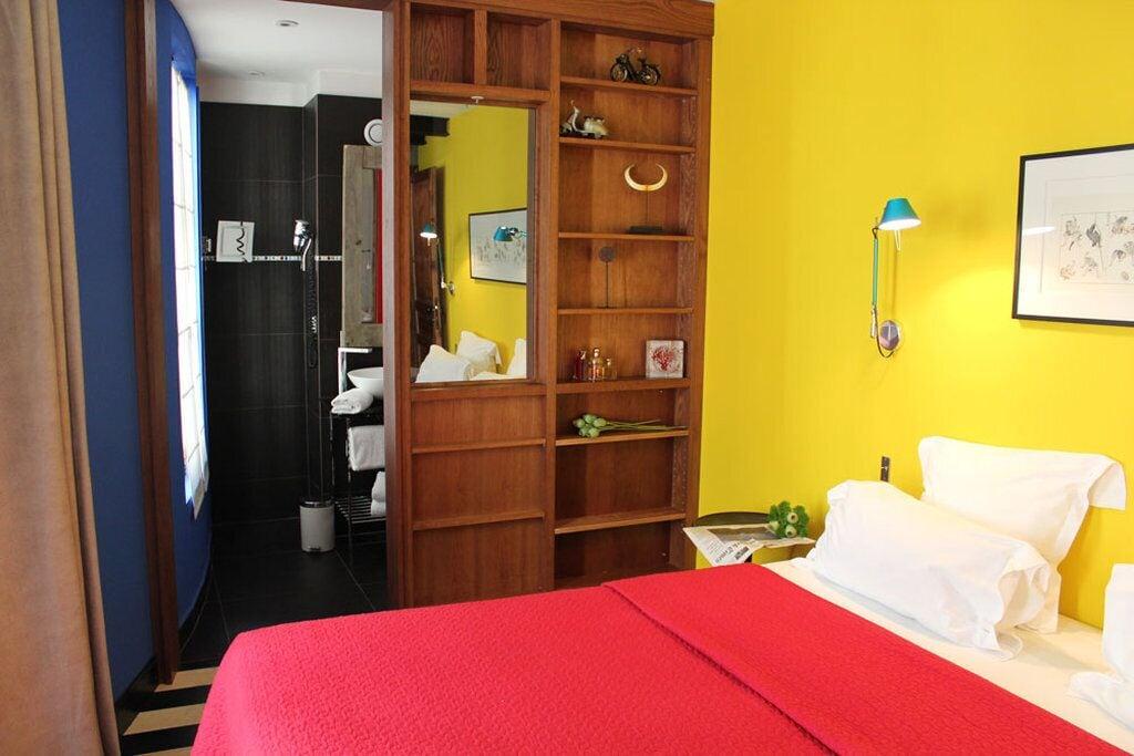 Hotel Du Prince De Conti 3*