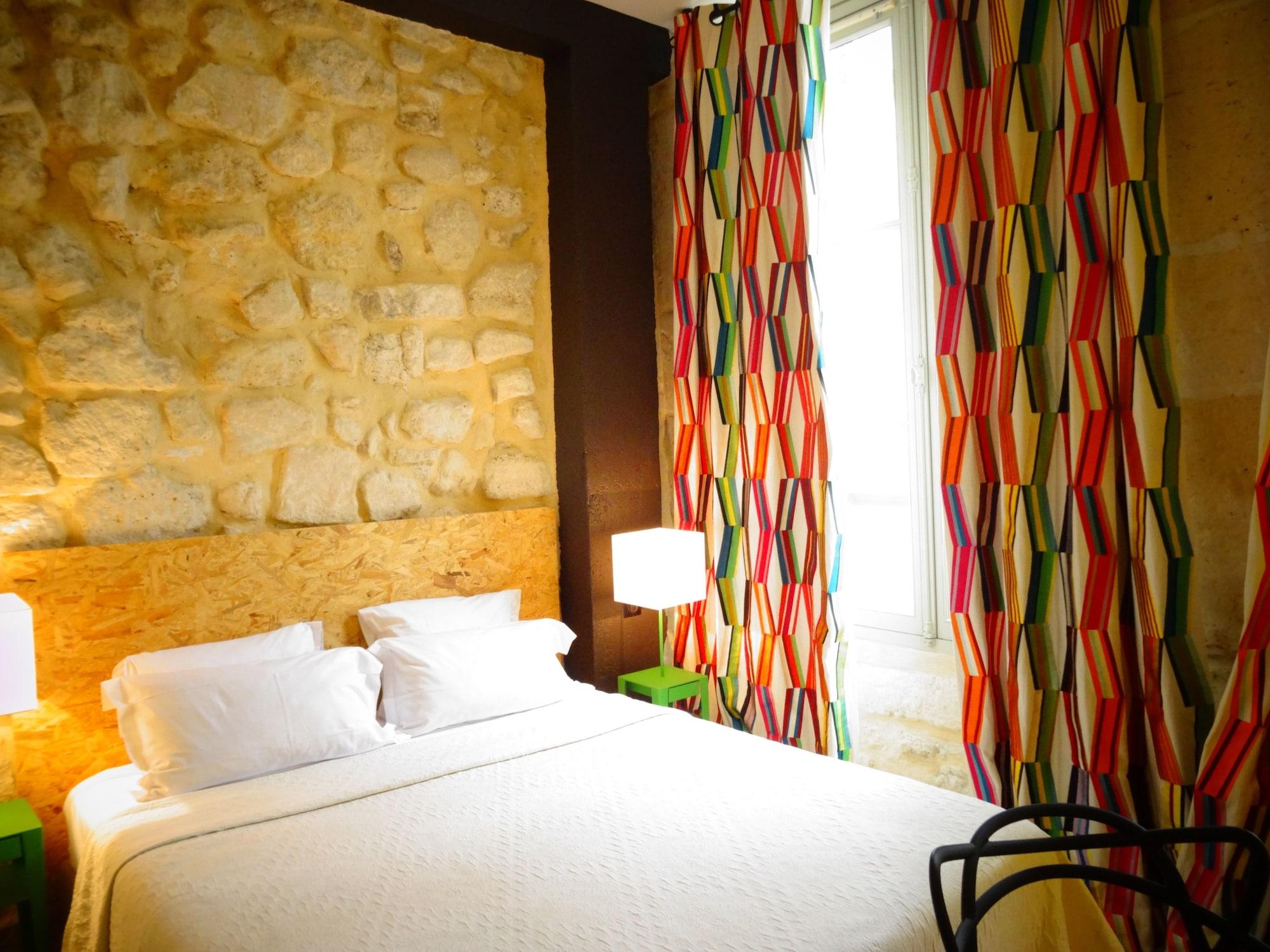 Hotel Du Prince De Conti 3*