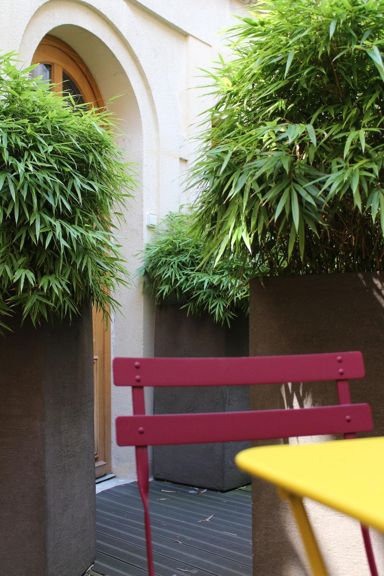 Hotel Du Prince De Conti 3*