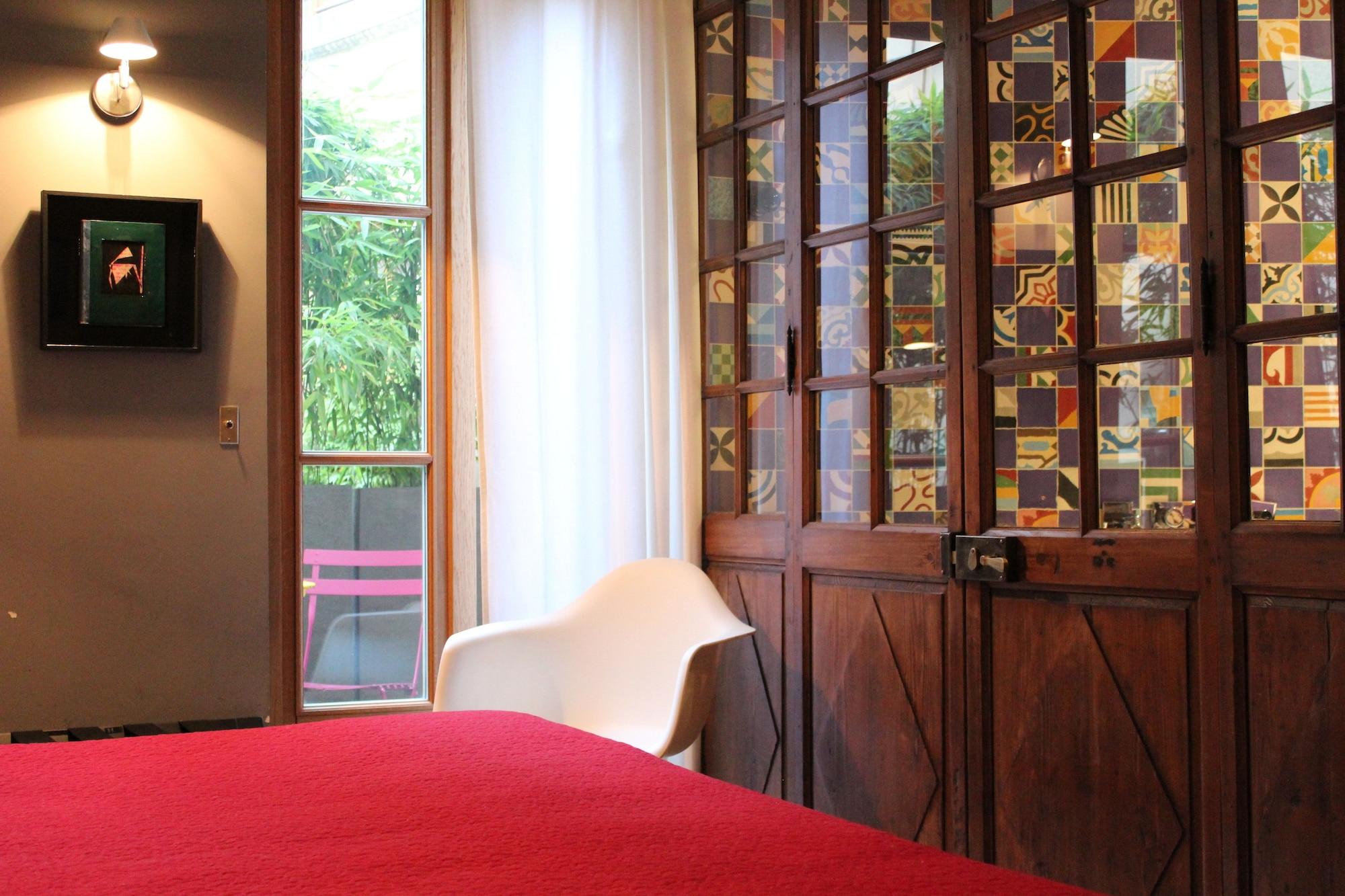 Du Prince De Conti Hotel Paris