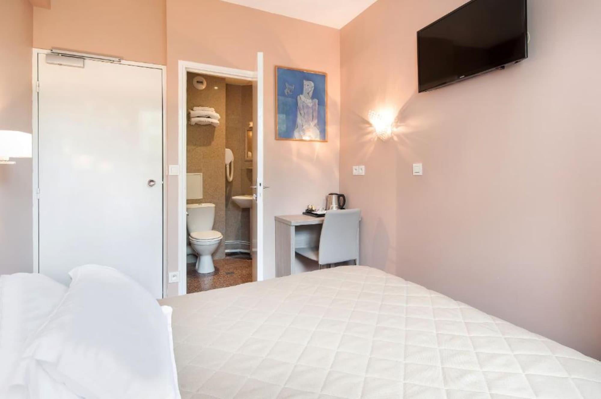 Americain Hotel Paris