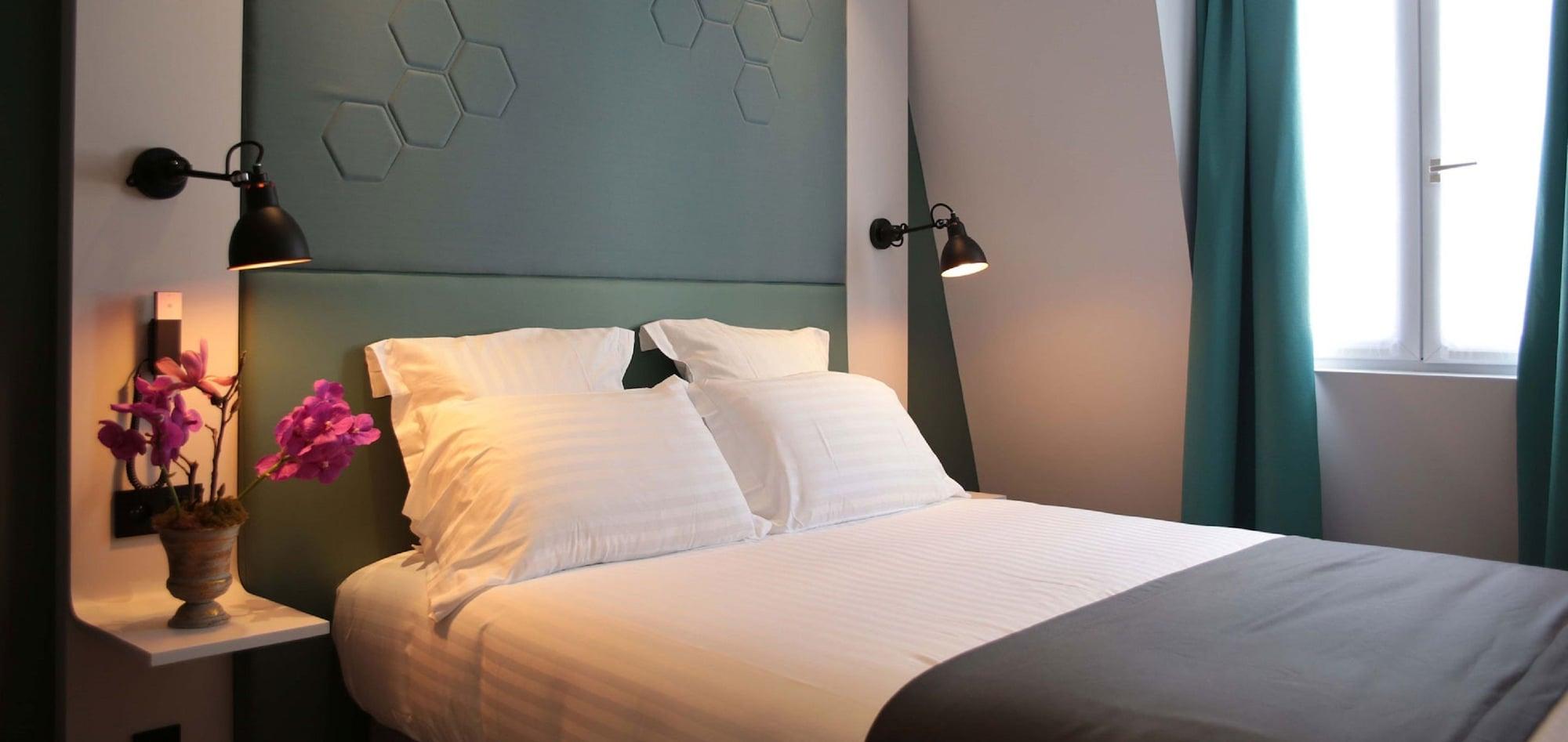 Vendome Saint-germain Hotel Paris