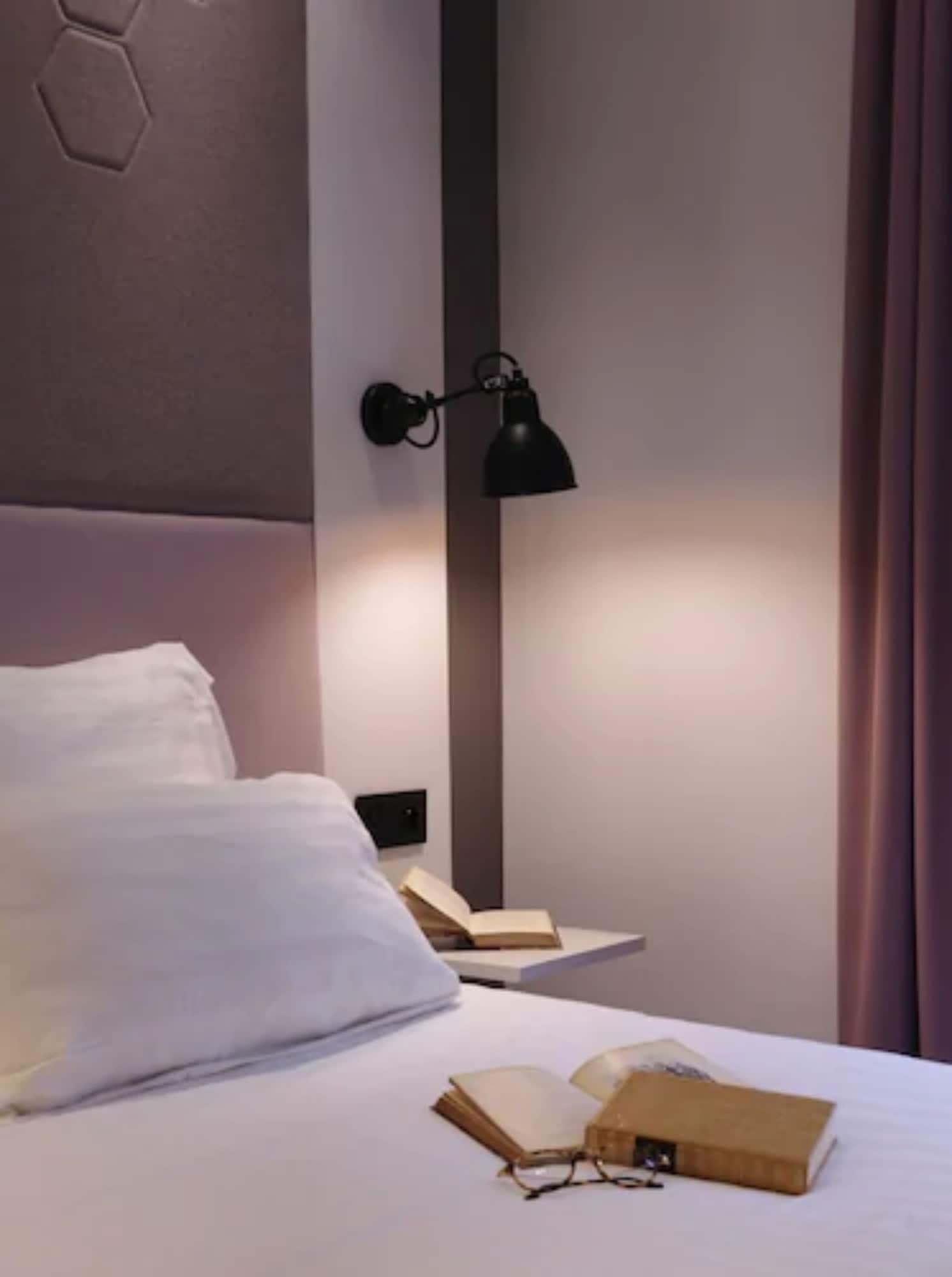 Vendome Saint-germain Hotel Paris