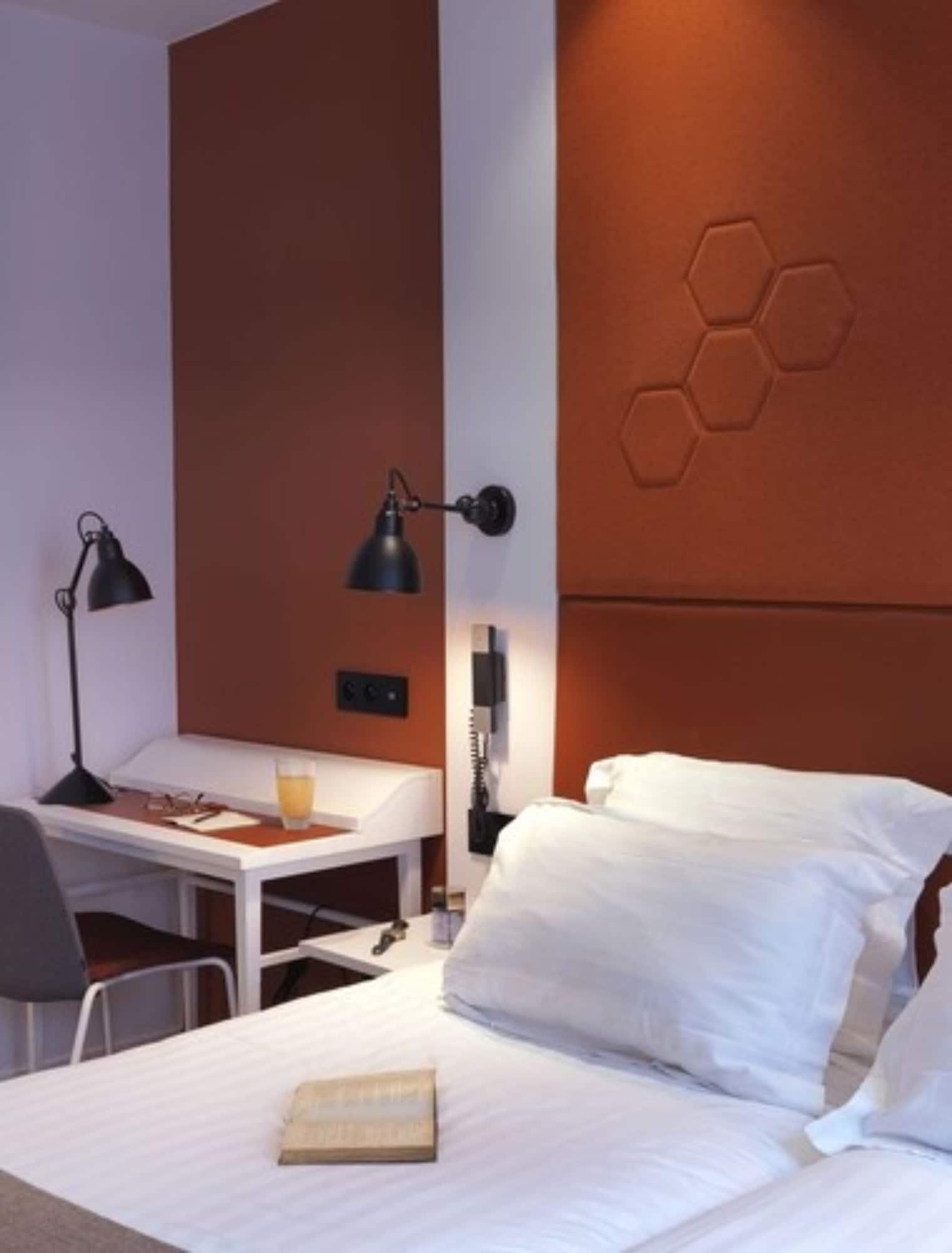 Vendome Saint-germain Hotel 3*