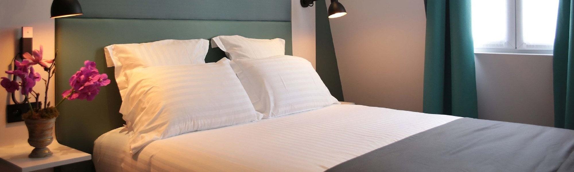 Hotel Vendome Saint-germain 3*