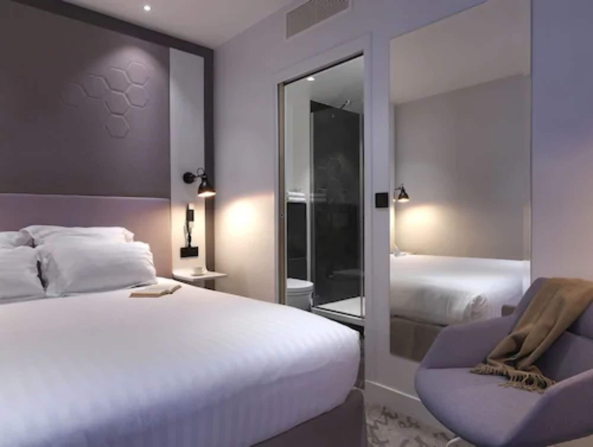 Vendome Saint-germain 3*
