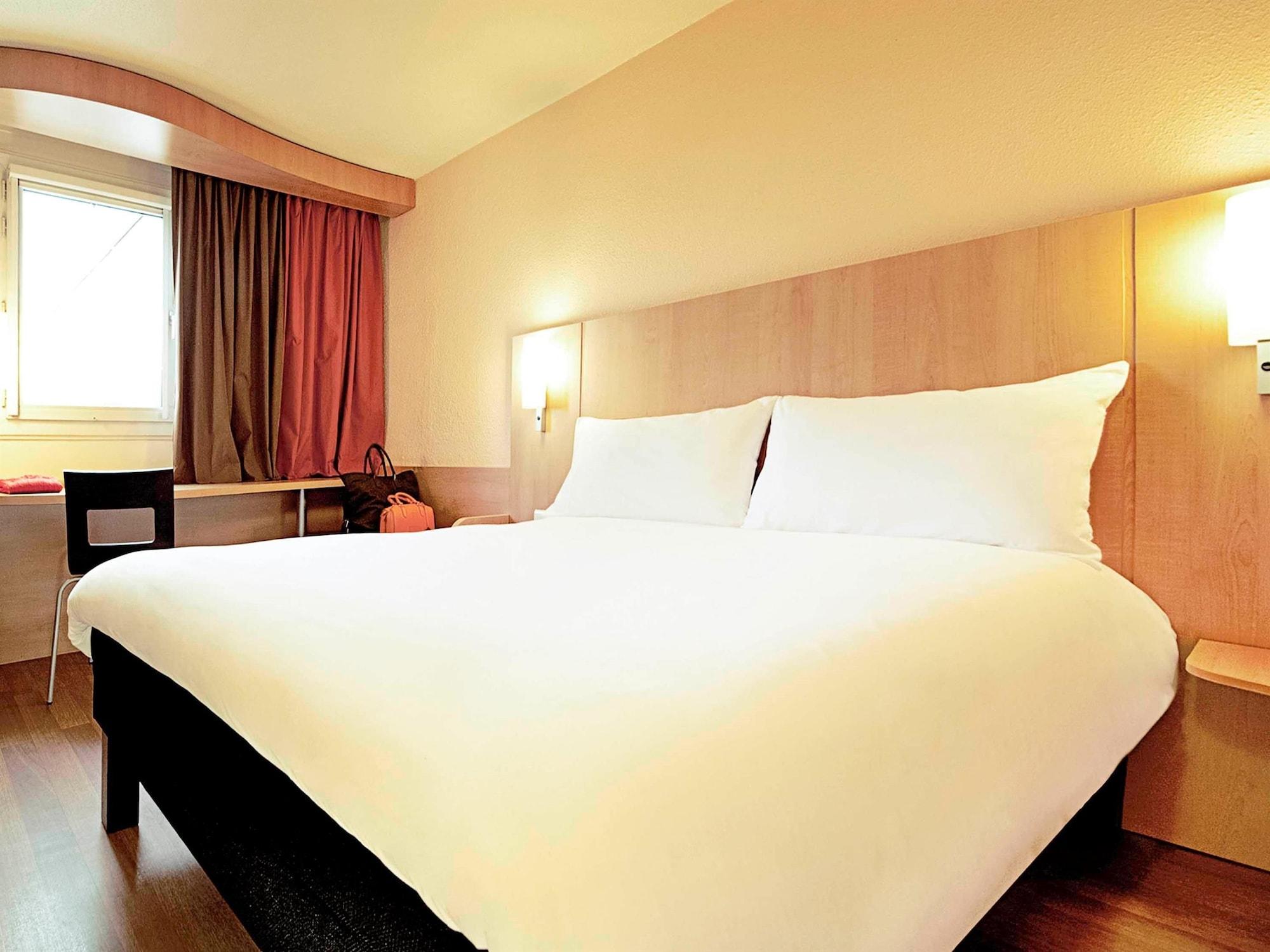 Hotel Ibis Canal Saint Martin